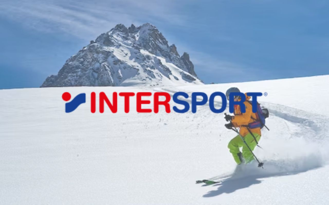 Soldes Nike : des réductions exceptionnelles avec Intersport !