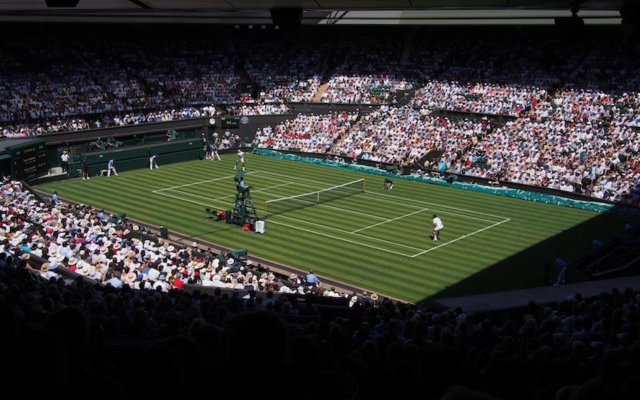 Diffusion Wimbledon à quelle heure et sur quelle chaîne regarder le tournoi en direct ?