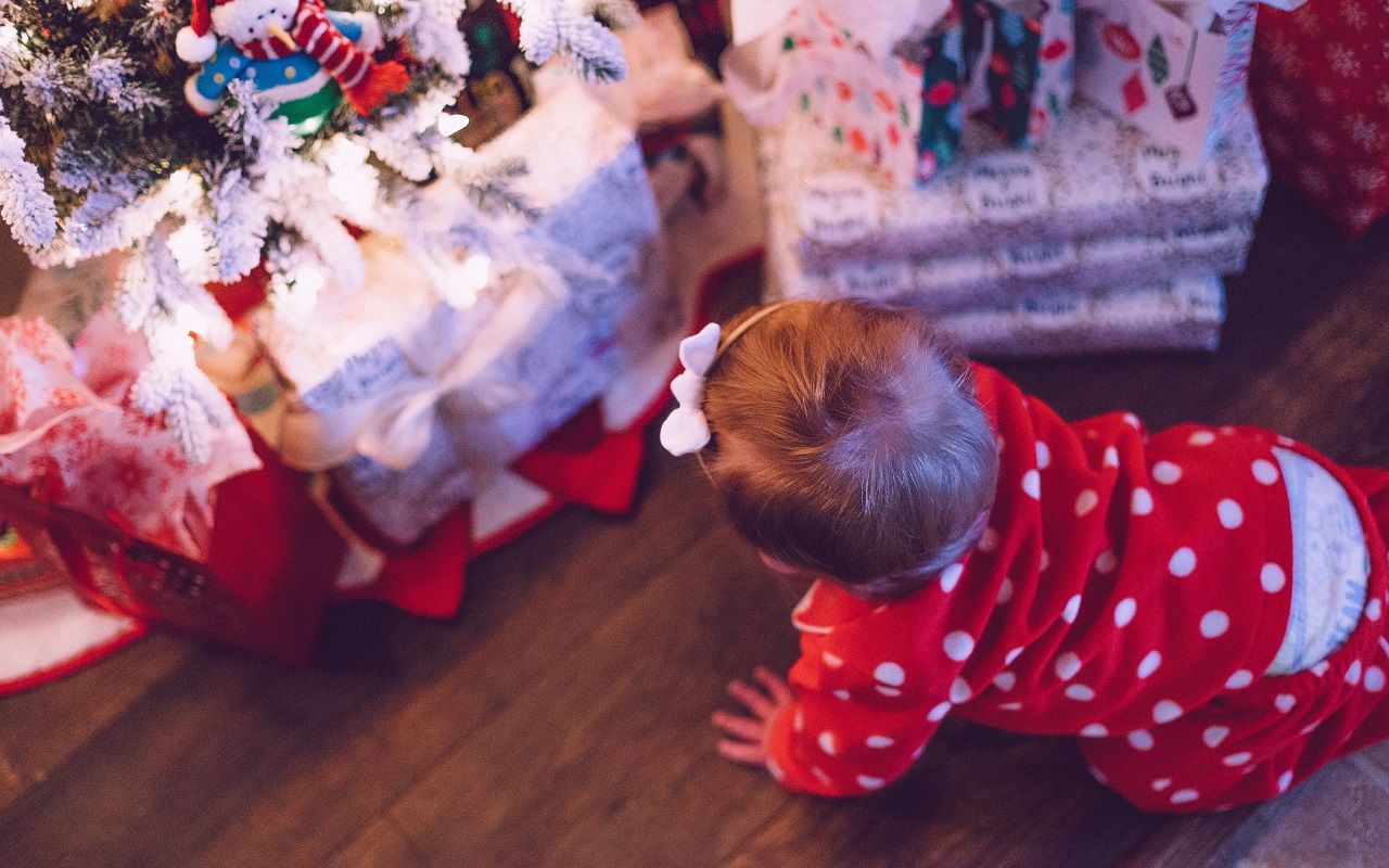 Decouvrez Les Meilleurs Cadeaux Pour Les Bebes Filles Le Parisien