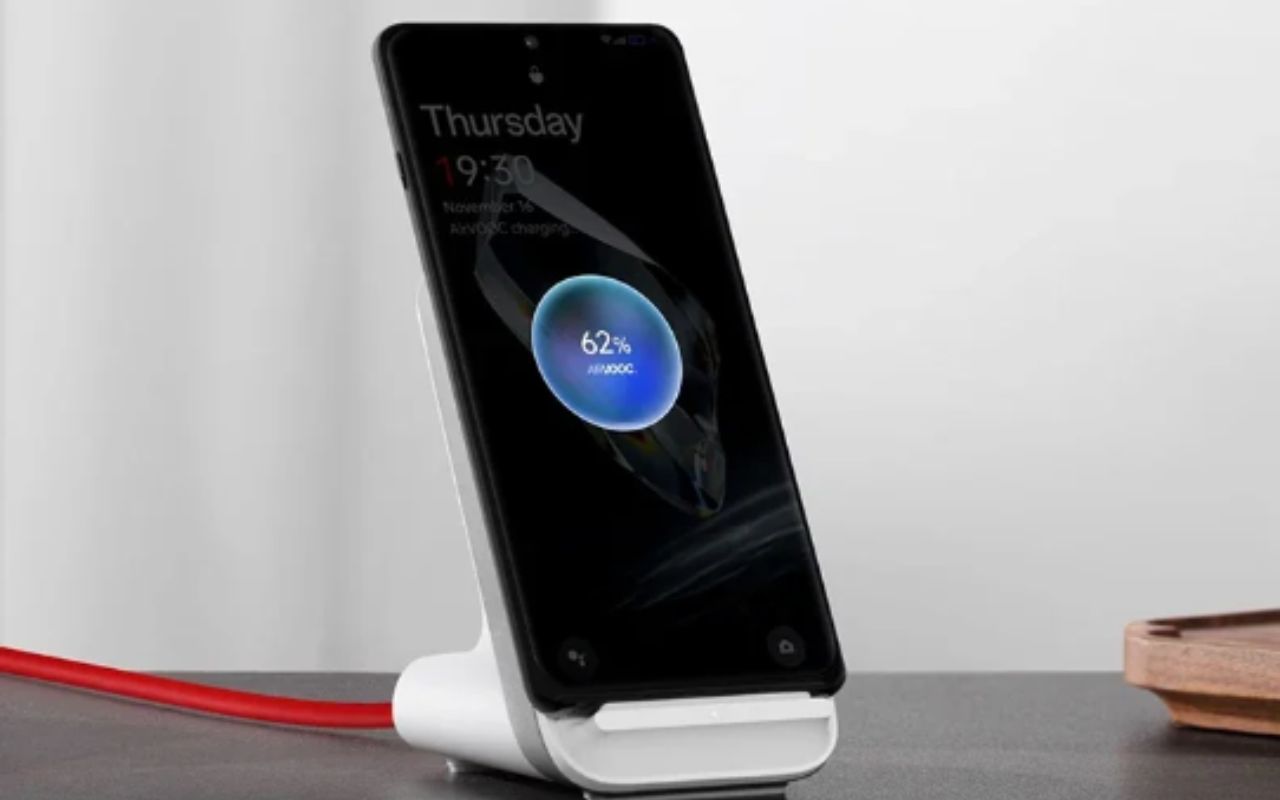 Le dernier OnePlus 12 5G fait trembler la concurrence avec cette offre sensationnelle // AliExpress