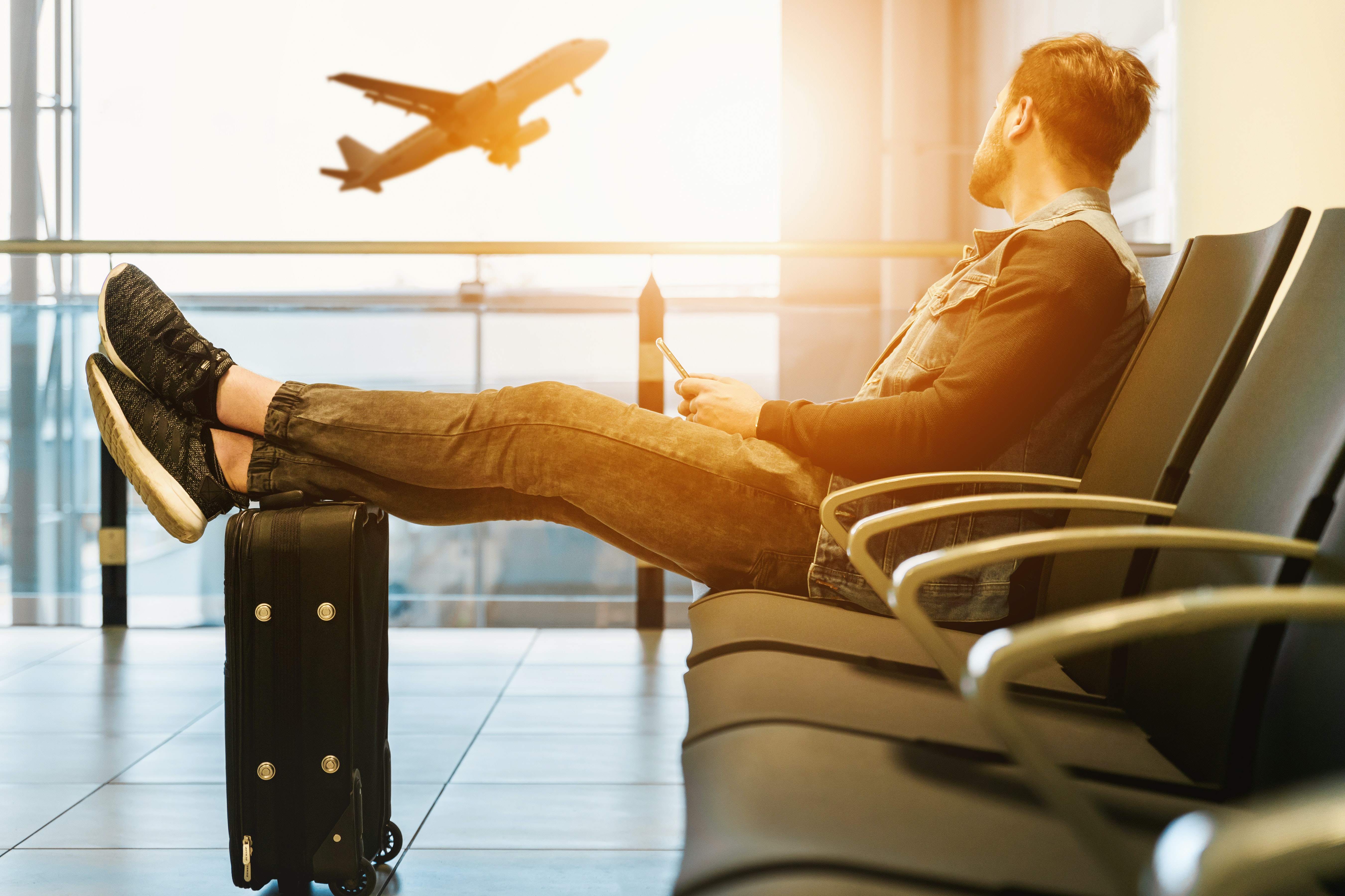 Bon plan vacances : voici comment payer vos billets d’avion beaucoup moins cher