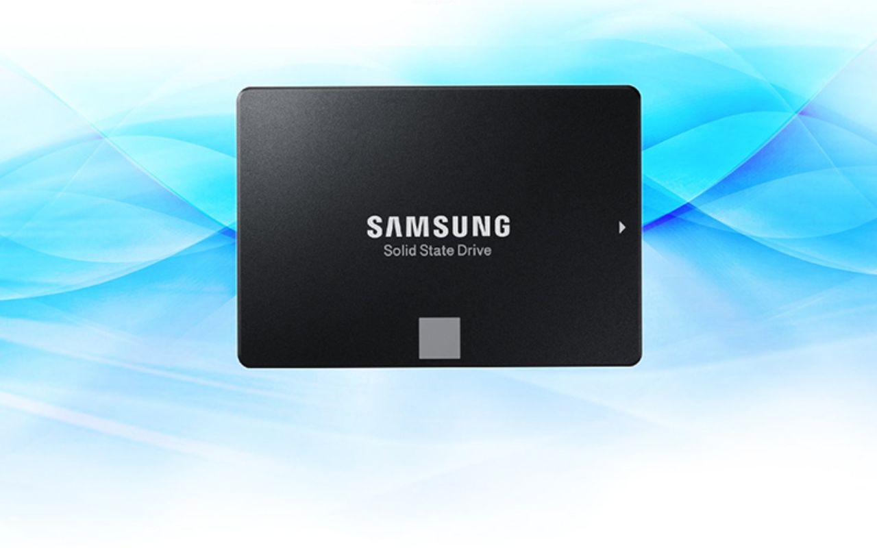 AliExpress sort de nulle part et coupe en 2 le prix de ce SSD interne Samsung