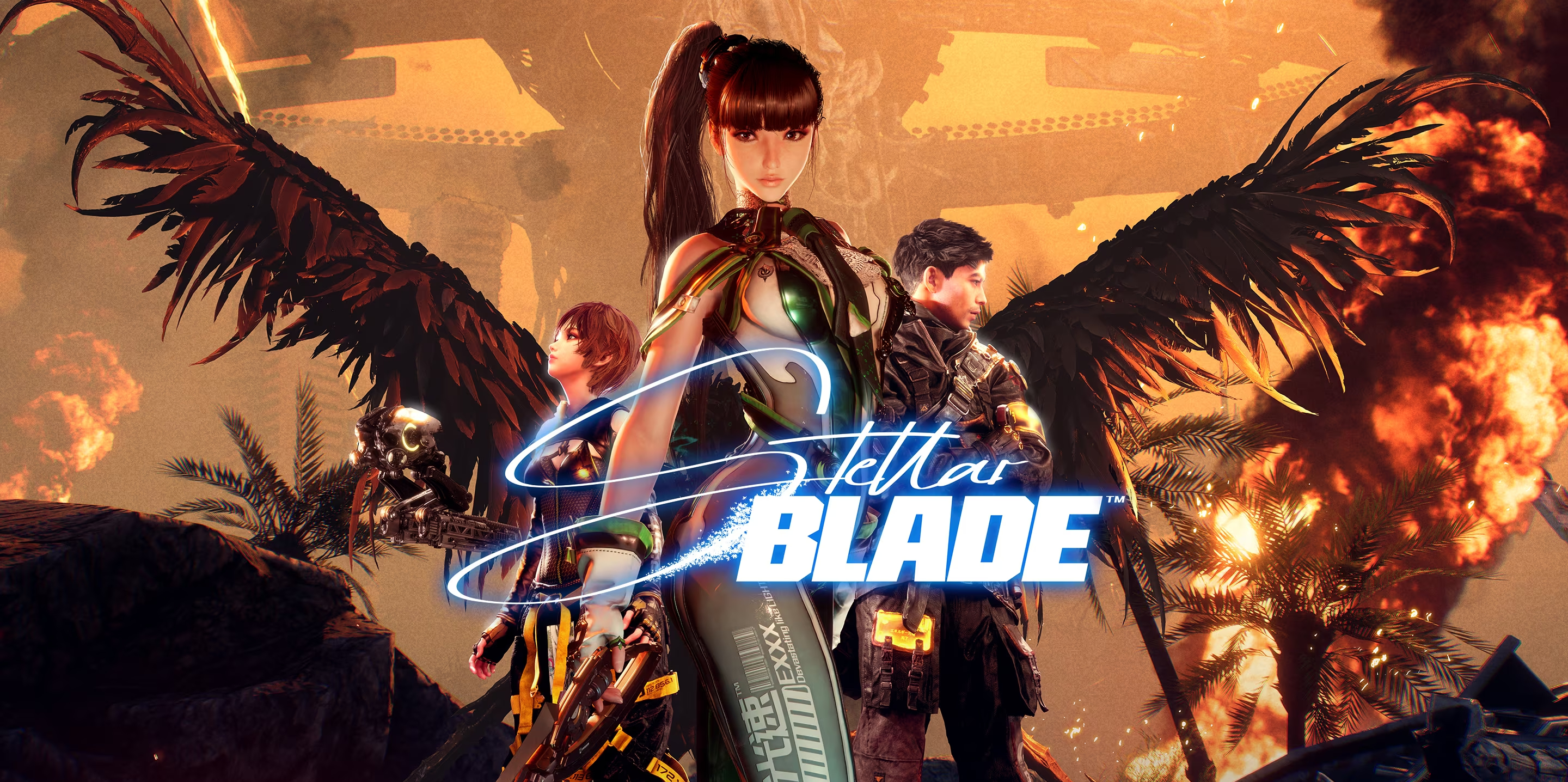 Stellar Blade : Offrez-vous le jeu à petit prix avec ces bons plans et codes promo jeux vidéo !