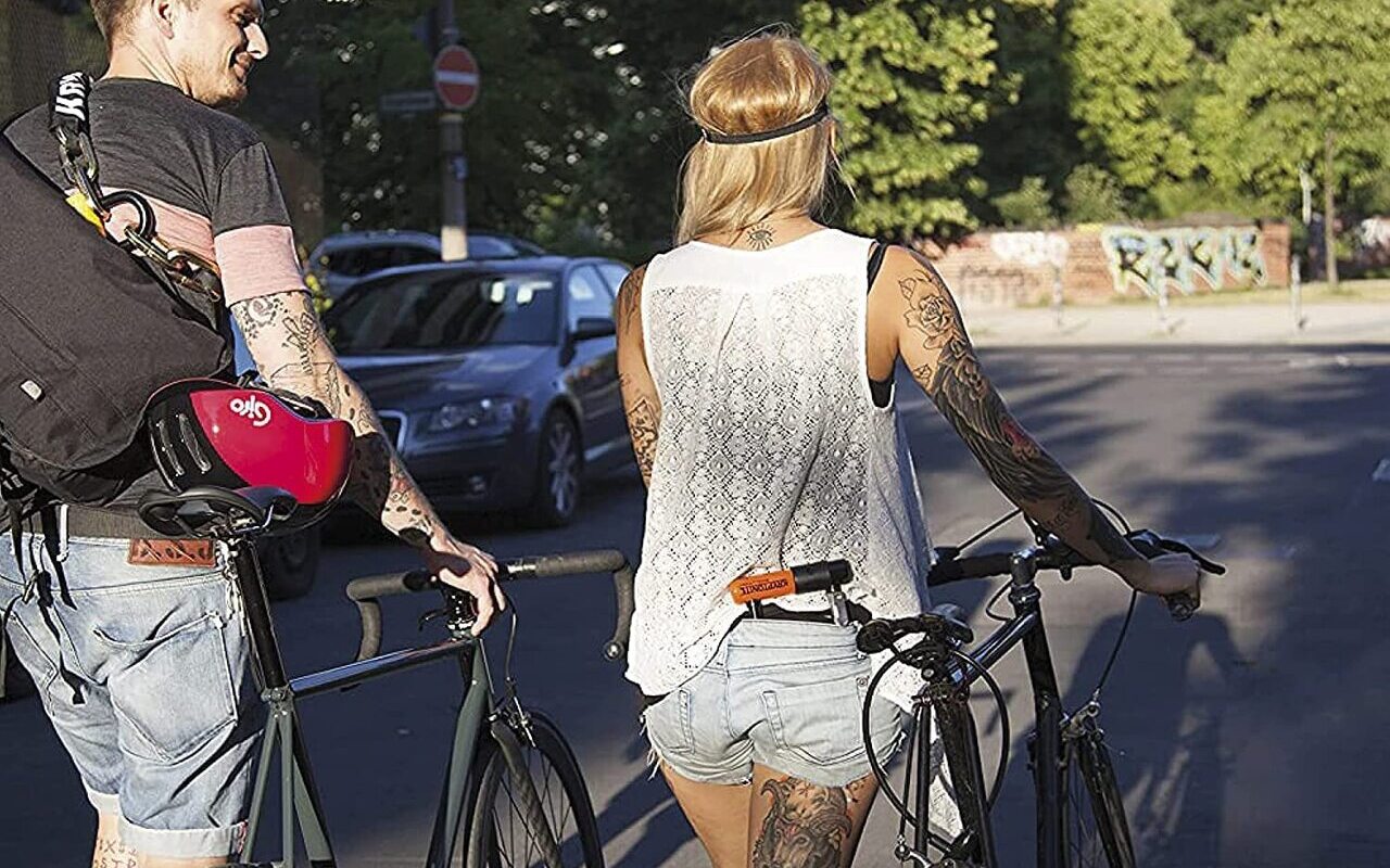 Ces 3 accessoires essentiels pour votre vélo électrique ou classique sont  actuellement en promo à prix dingue - Le Parisien