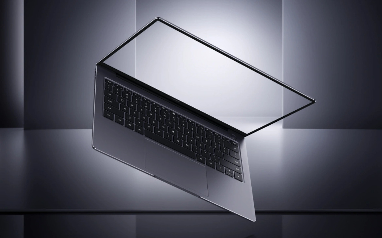 Huawei Matebook 16 : un PC portable grand écran et puissant pour