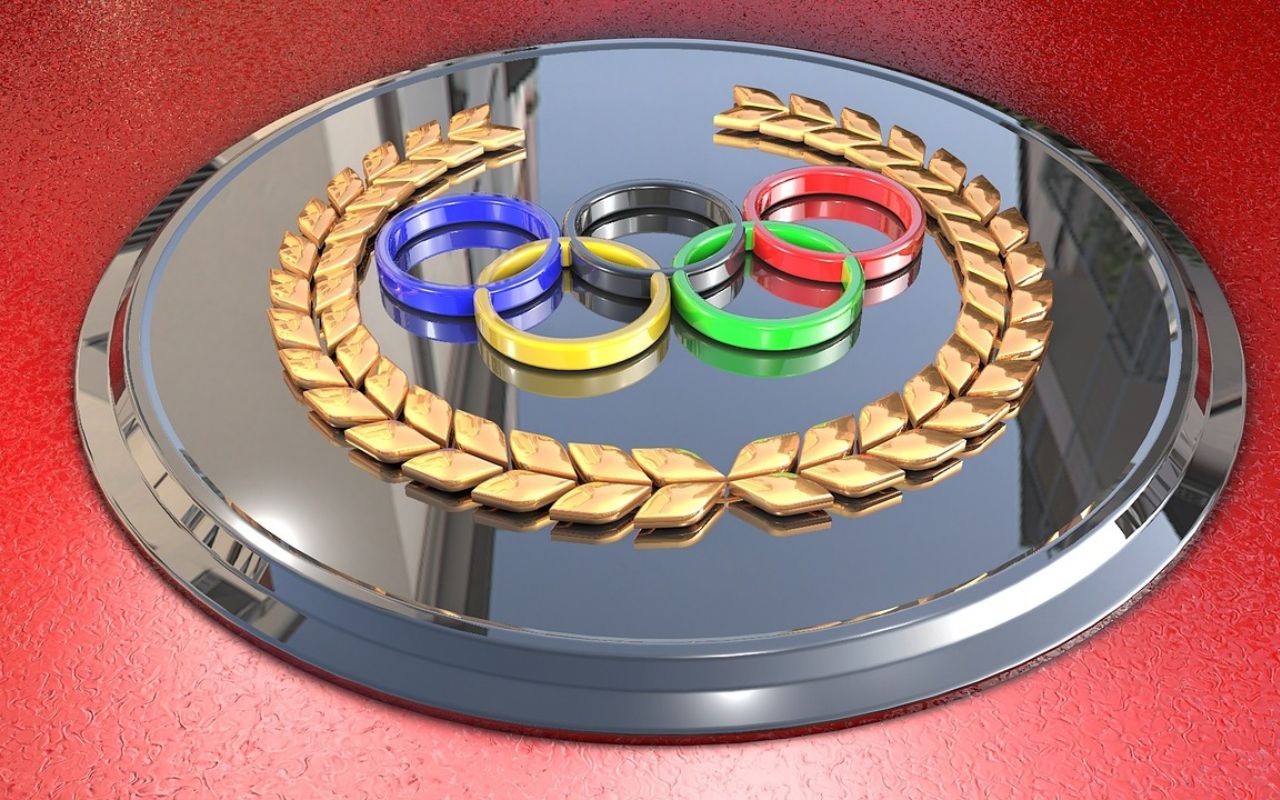 Torche du relais de la Flamme Olympique : à quelle heure et sur quelle chaîne suivre l’événement en direct ? // Pixabay
