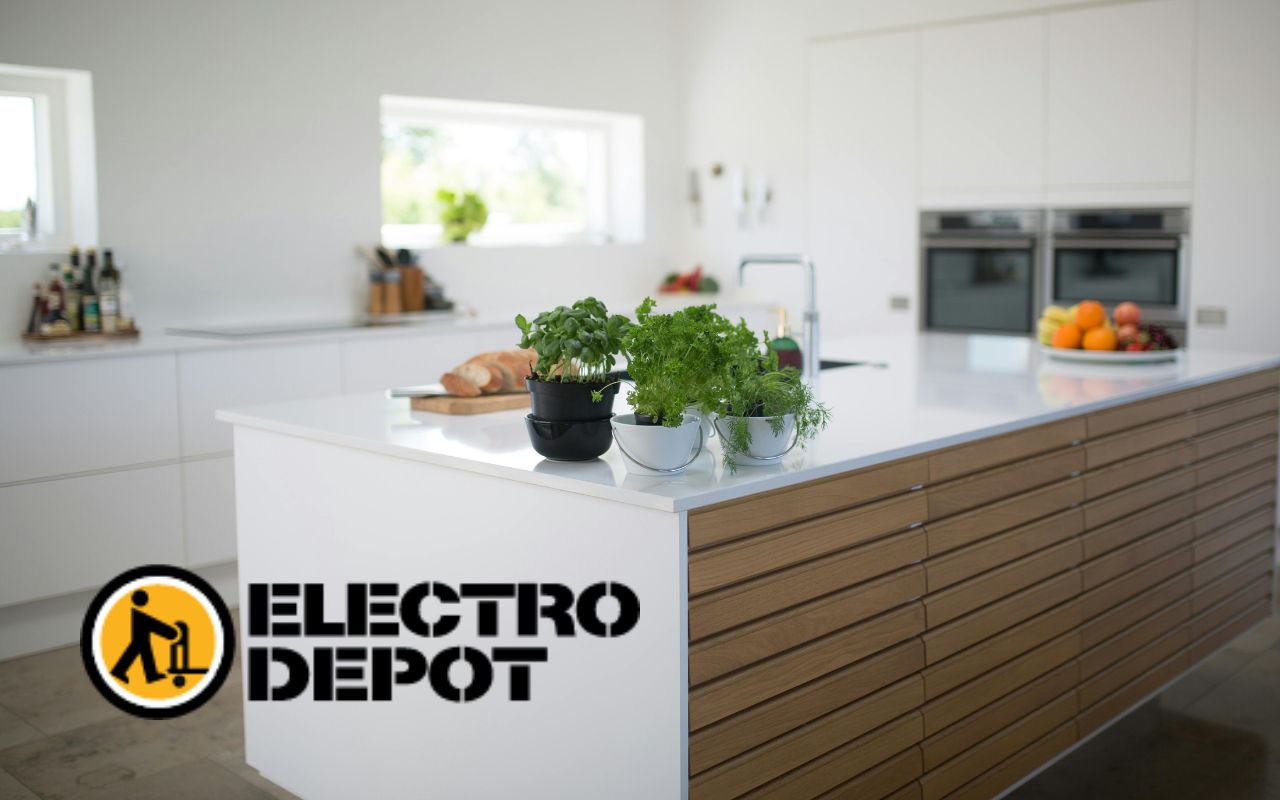 Arrivages Électro Dépôt : cuisinez à prix fous avec ces 3 appareils à moins de 100 euros // Électro Dépôt, Pexels
