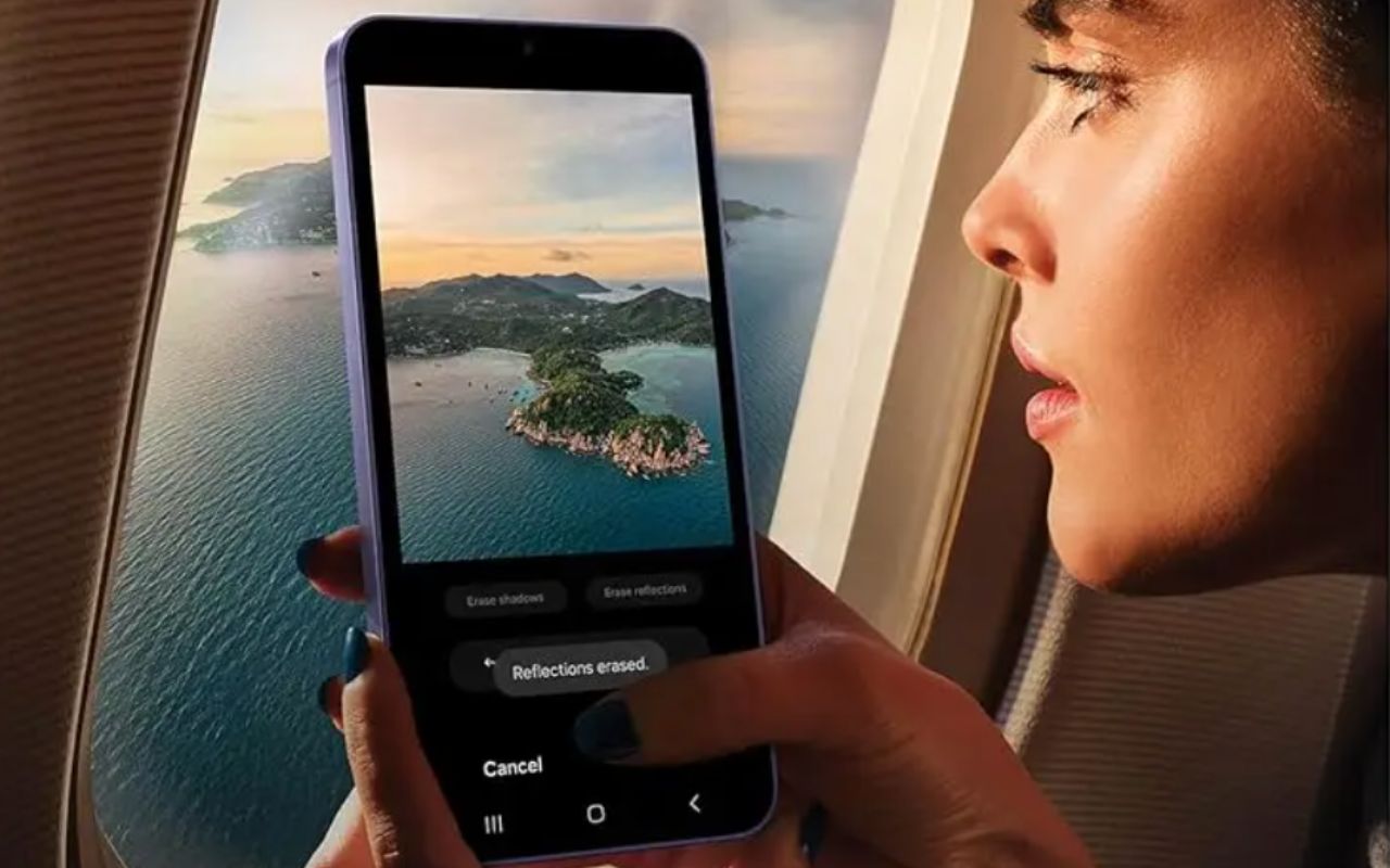 AliExpress affiche une offre imbattable sur le dernier smartphone Samsung Galaxy S24 / AliExpress