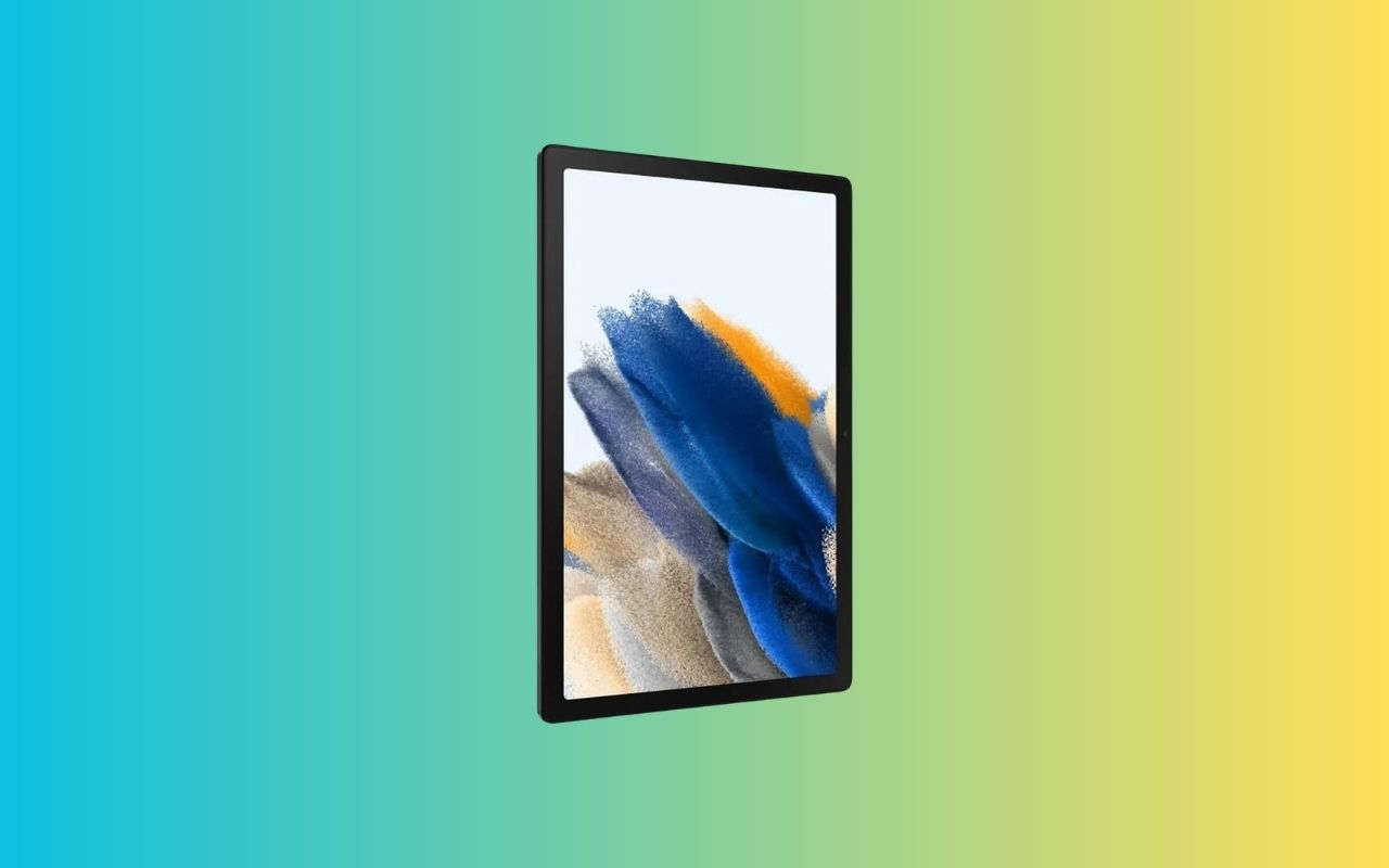 À seulement 189 €, la Samsung Galaxy Tab S6 Lite (2022) est l