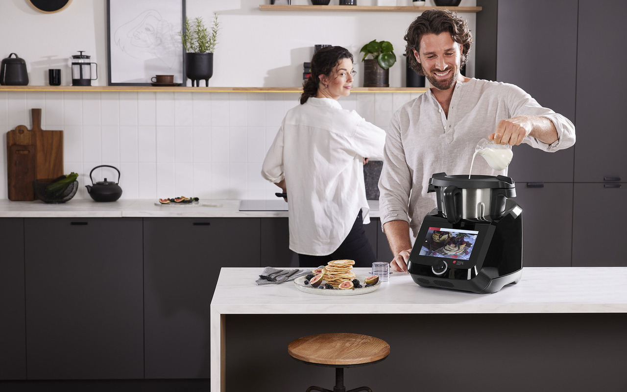 Lidl fait trembler Thermomix avec son célèbre robot Monsieur Cuisine à  moins de 350 euros - Le Parisien