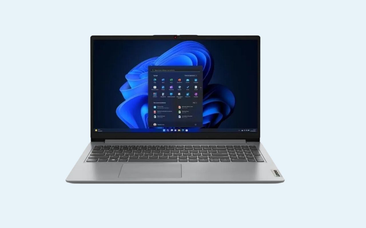 PC Portable Lenovo IdeaPad // Cdiscount