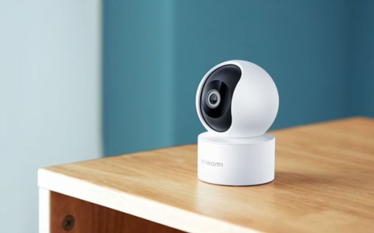 Protégez votre domicile avec ces 3 caméras de surveillance à petit prix chez Électro Dépôt / Électro Dépôt