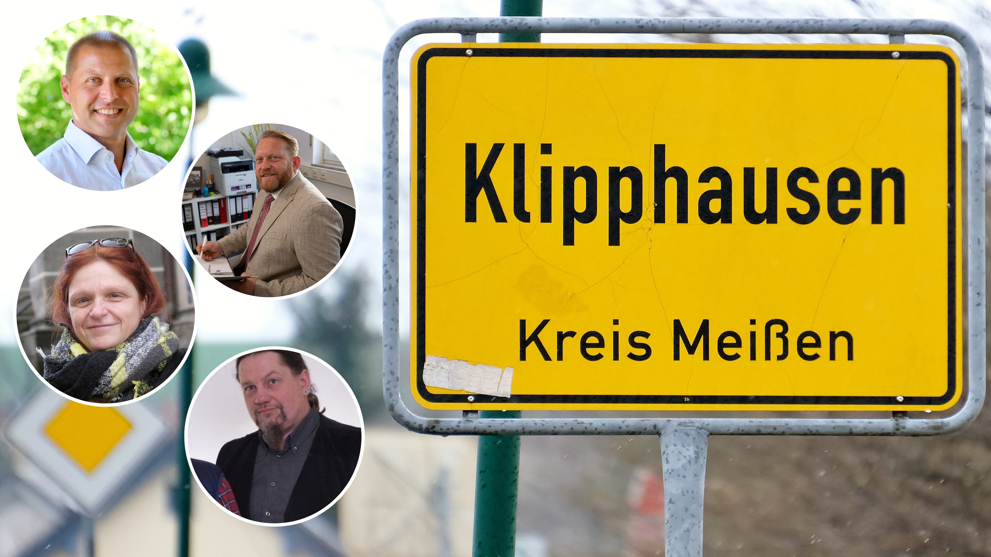 Bürgermeisterwahl