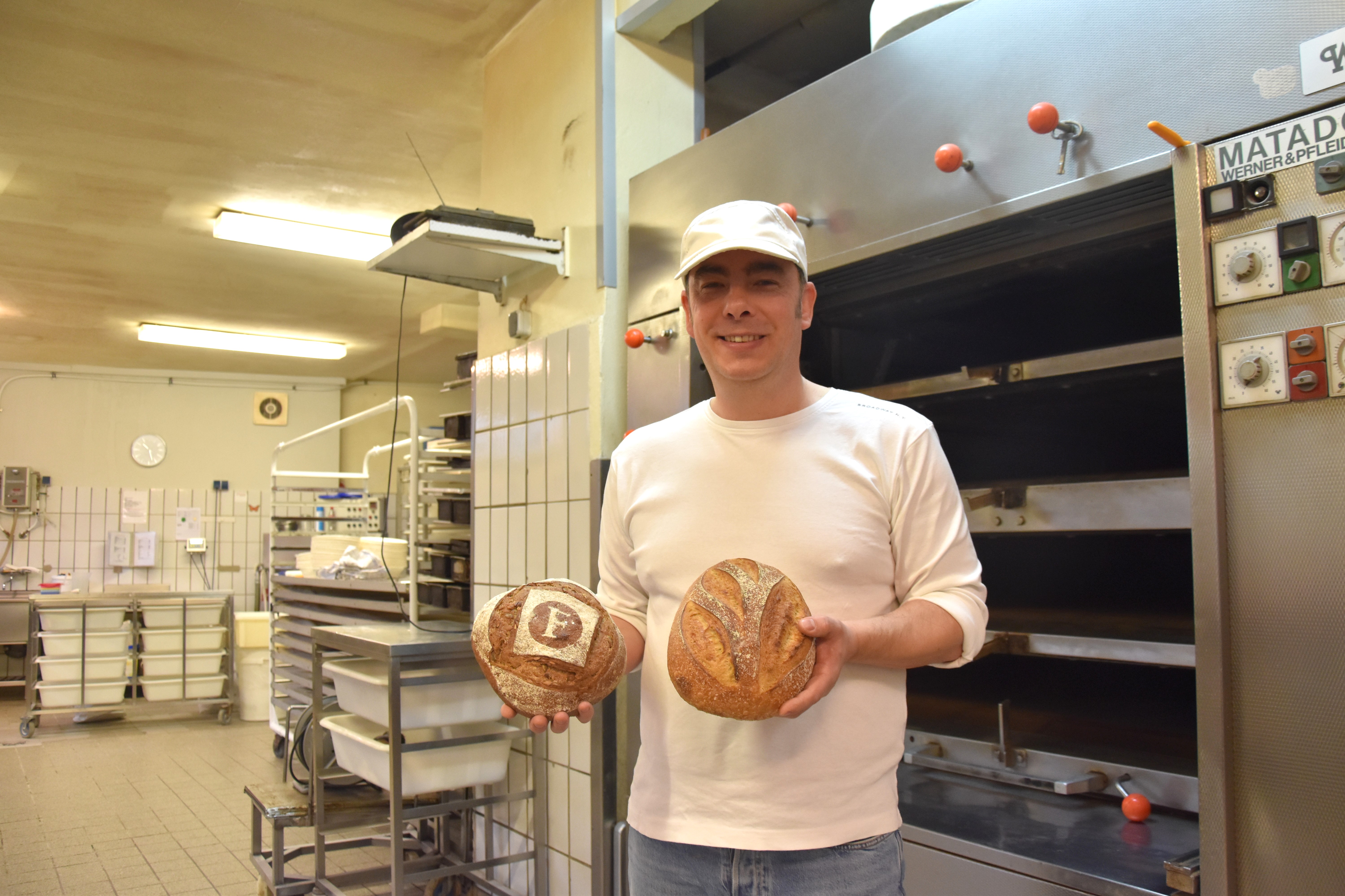 Bäckerei Haupt