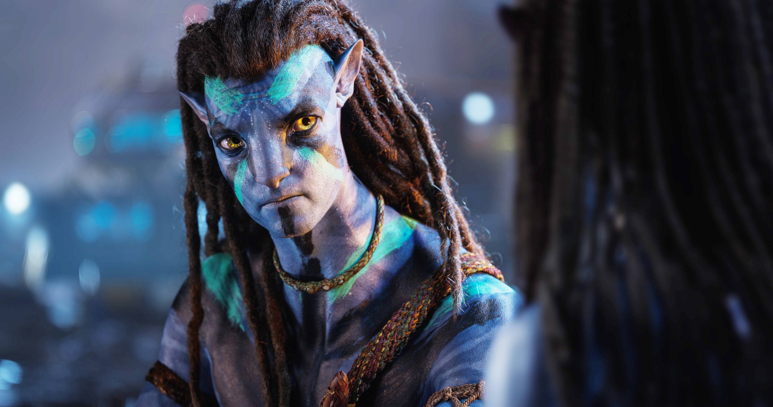 Avatar 2 James Camerons neuer Film  Der letzte große Auftritt von 3D   WELT