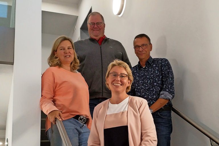 Neuer Vorstand: Generationenwechsel bei der Wählerinitiative Reinfeld WIR