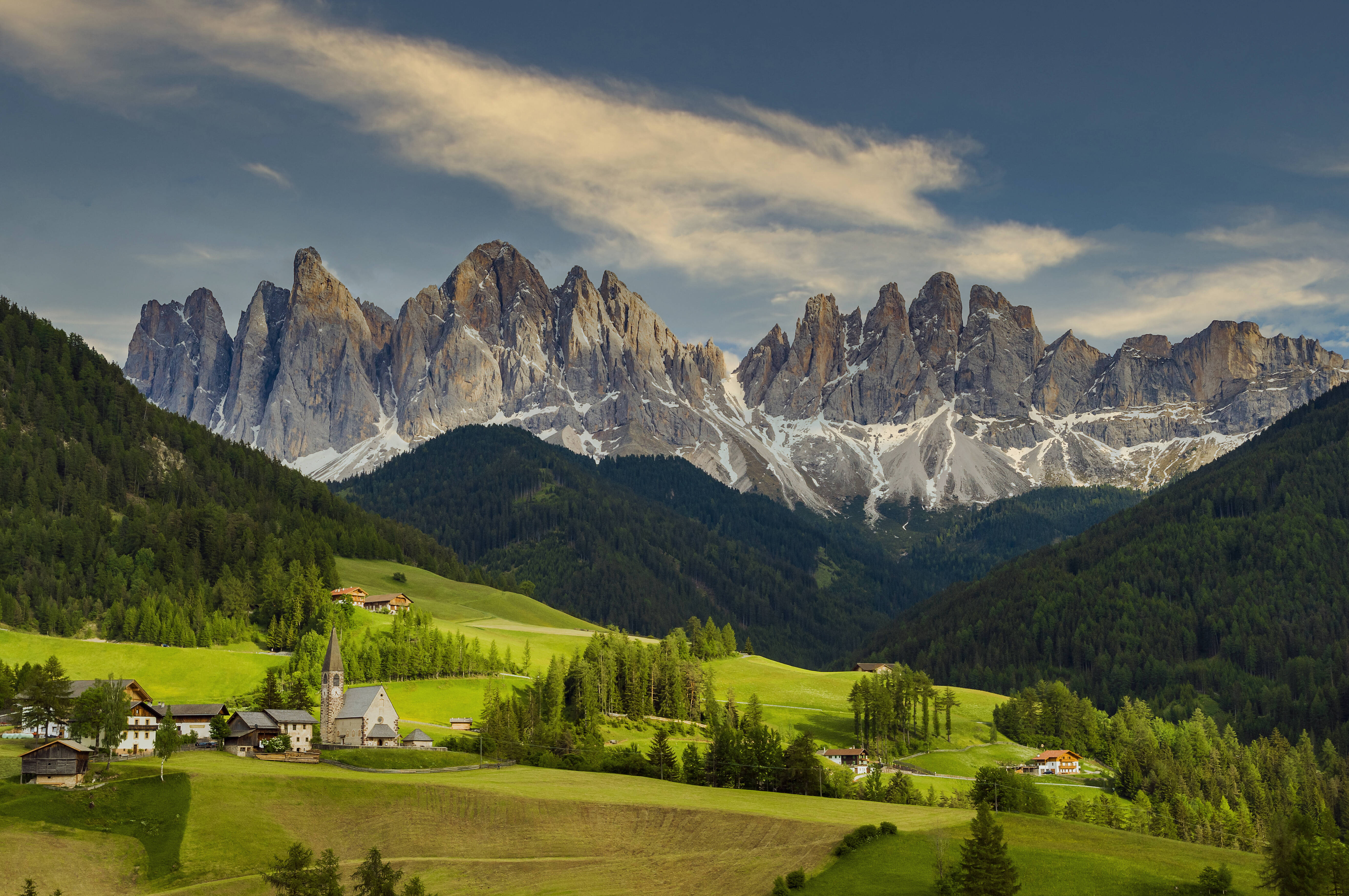 Diese 15 spektakulären Naturwunder in Europa musst du sehen