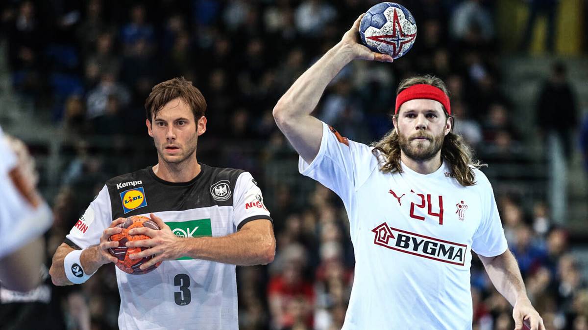 Handball-EM 2020 So seht Ihr alle Spiele live im TV und im Livestream