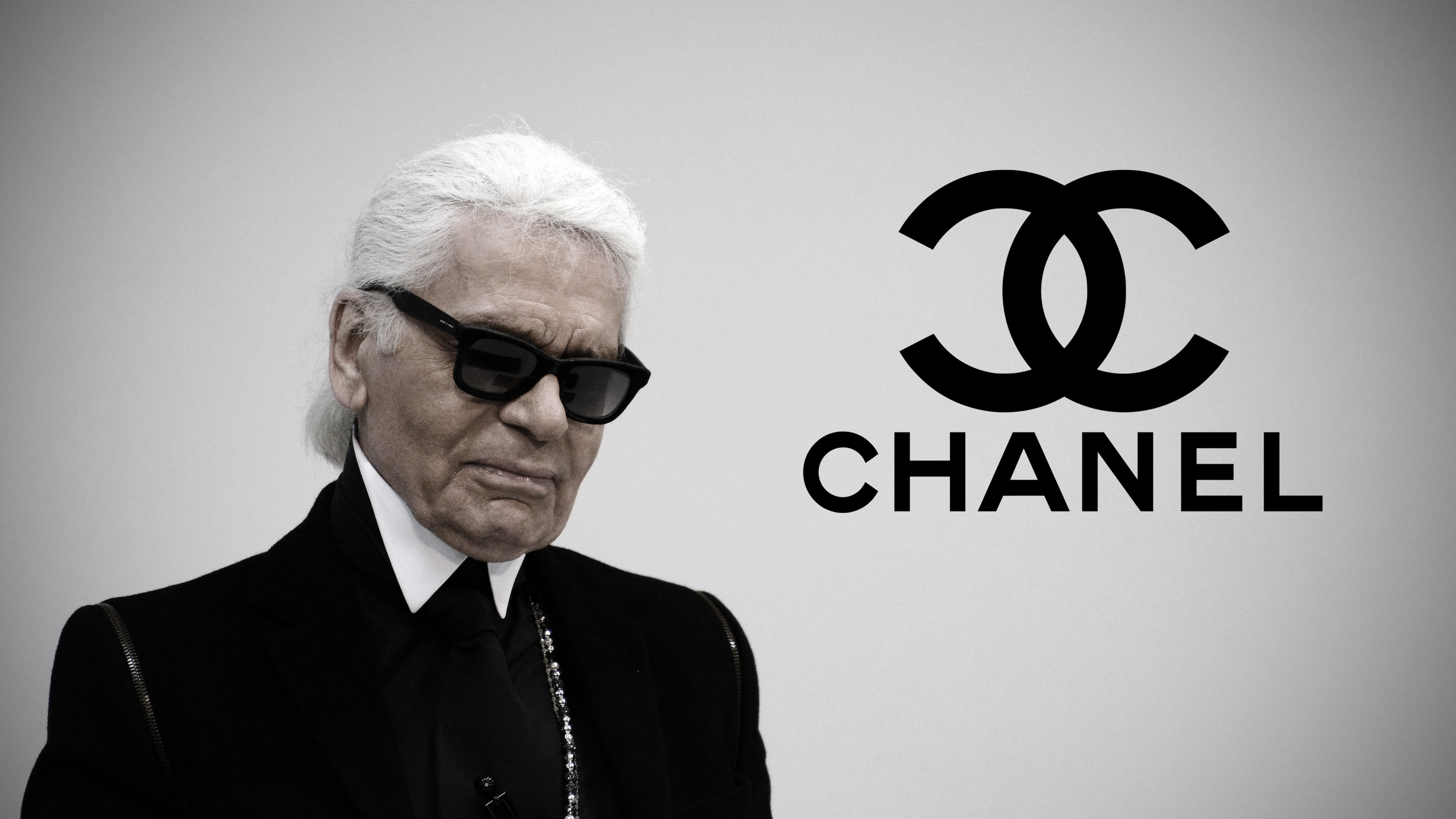 Karl Lagerfeld: Louis Vuitton ehrt verstorbenen Modezar - TV TODAY