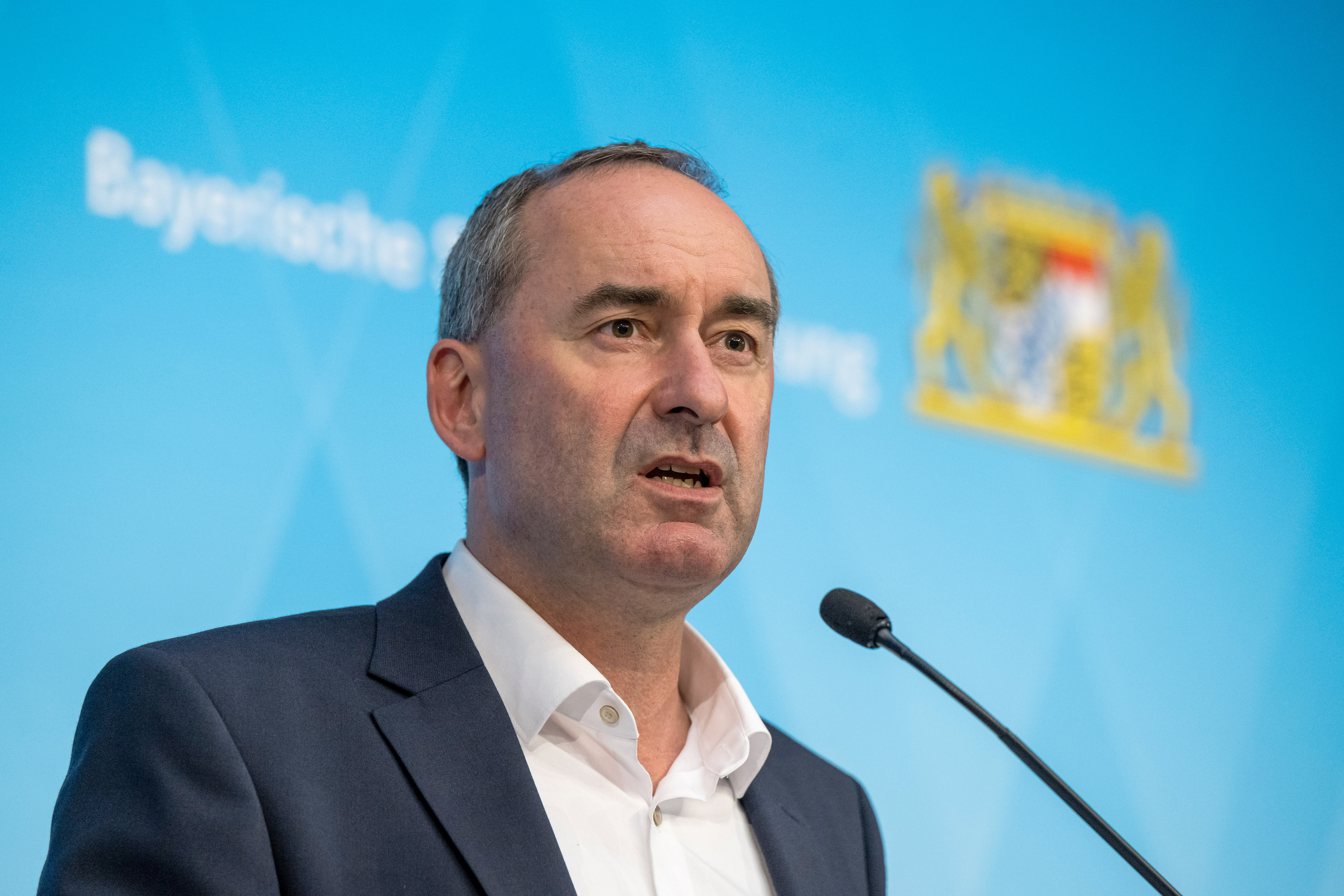 Rede von US-Vize Vance in München: Aiwanger versteht Kritik nicht