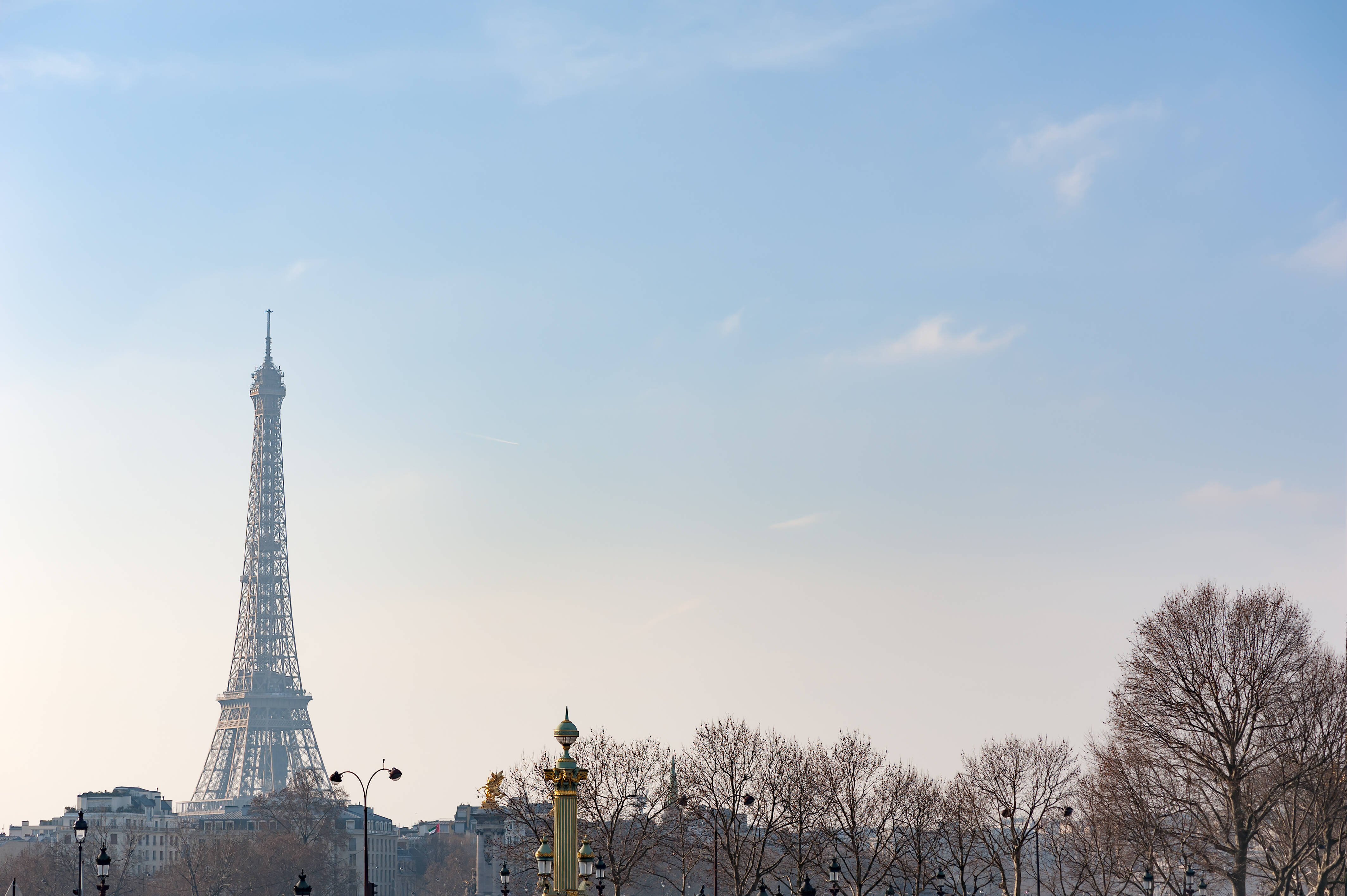 Paris im Winter – Lieblingsorte und Tipps für die Städtereise