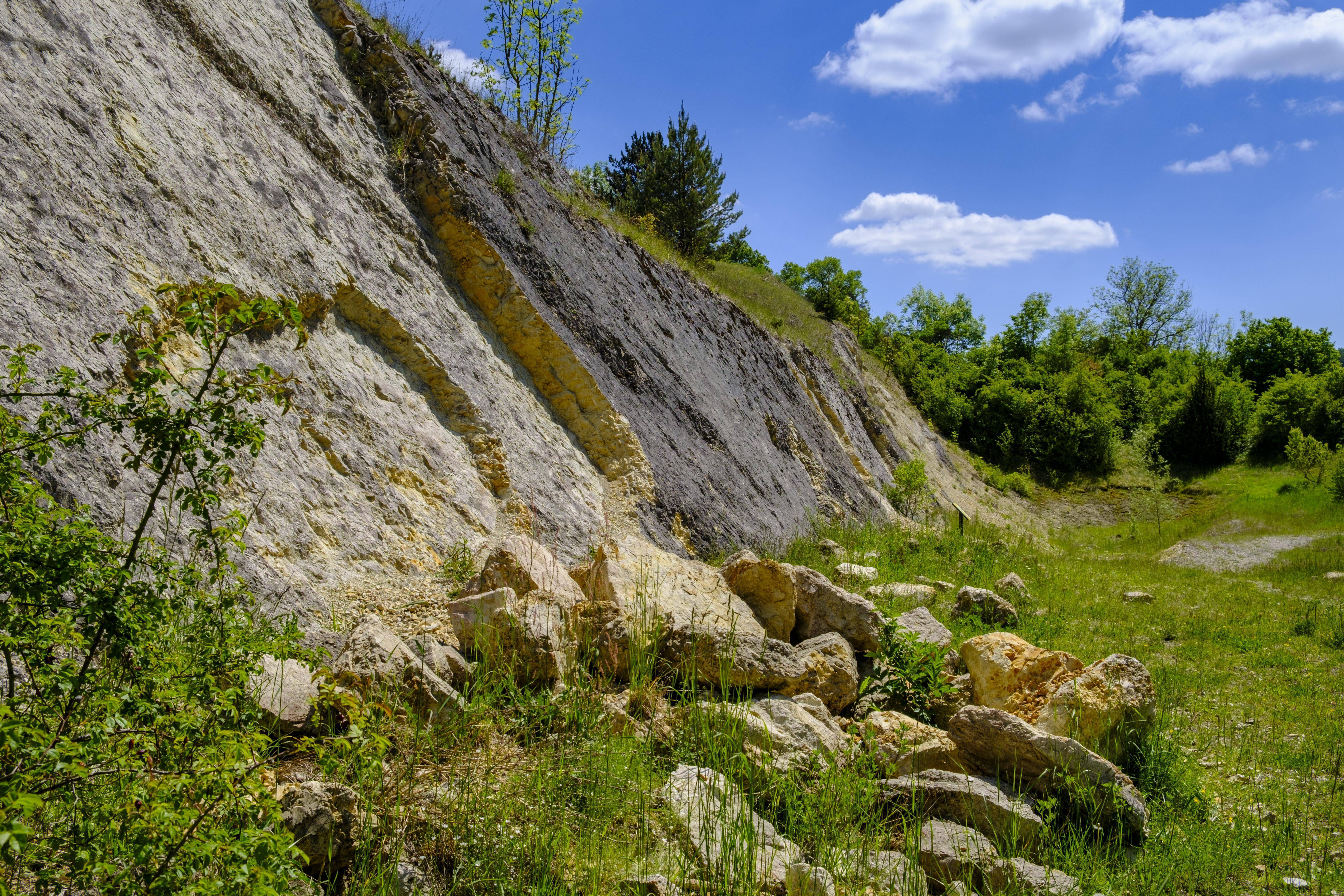 Malerische Orte in Arkansas