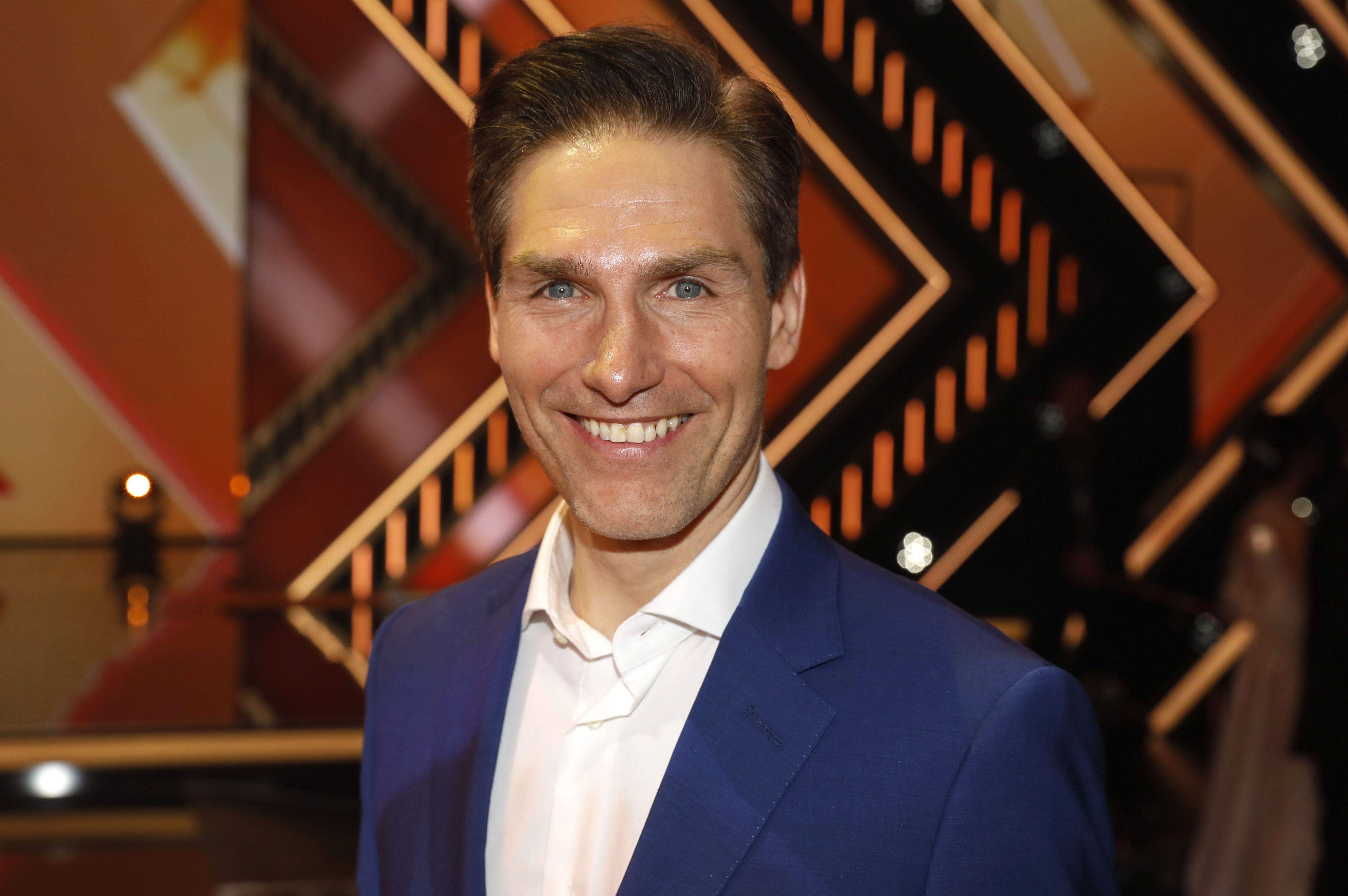 Let's Dance" 2024 Zwischenbilanz: Wen Christian Polanc im Finale sieht