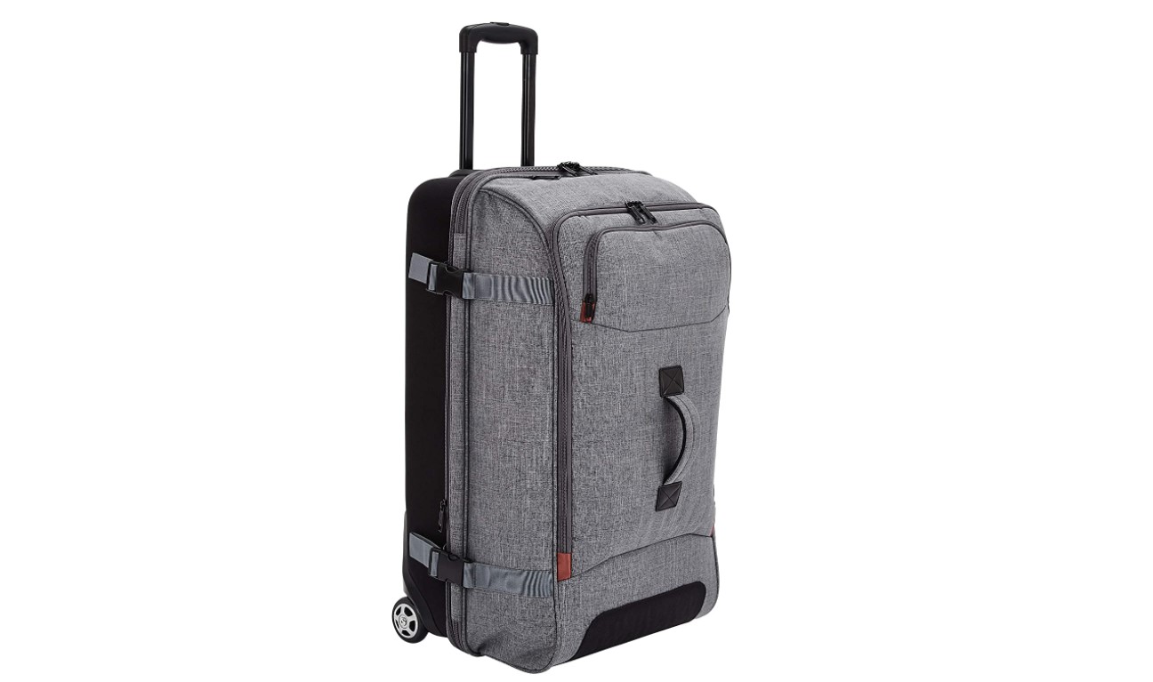 Gepäck Multifunktions-Kabinengepäck mit Frontöffnung, Gute
