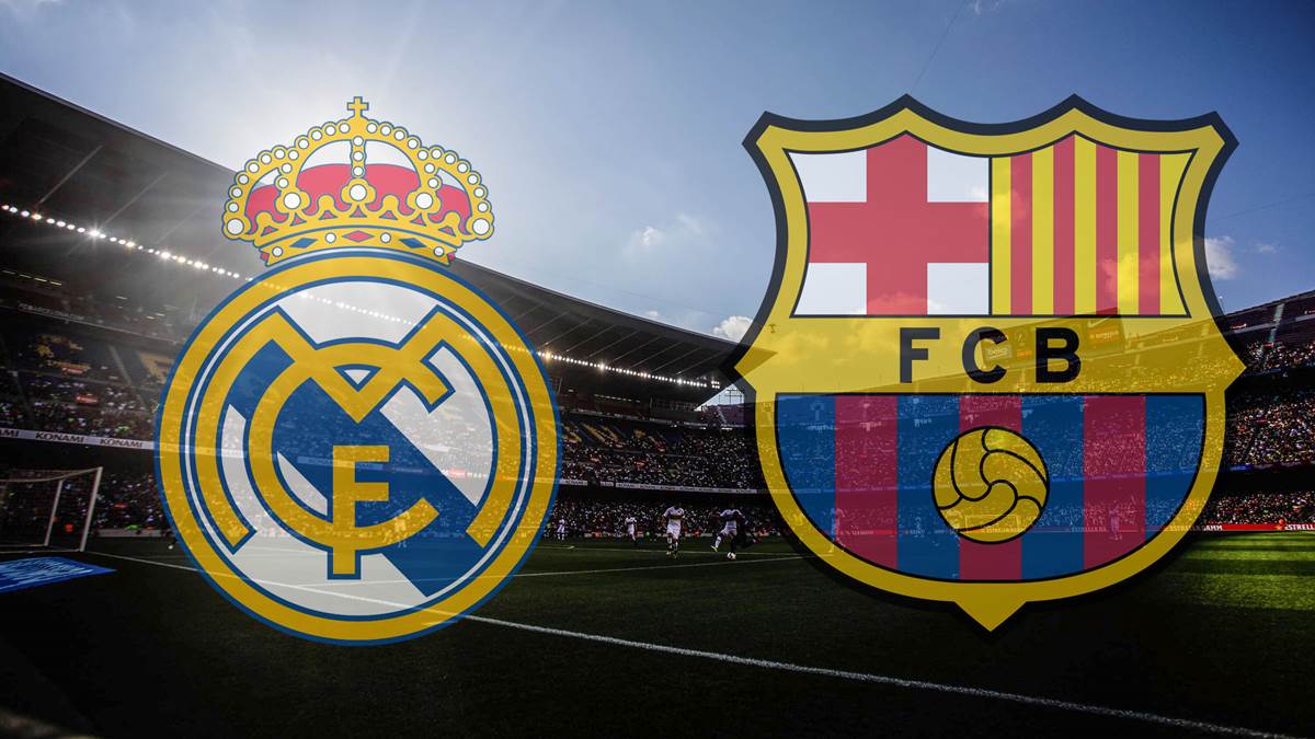 Korruptionsanklage gegen FC Barcelona Real Madrid bietet Teilnahme an Verfahren an