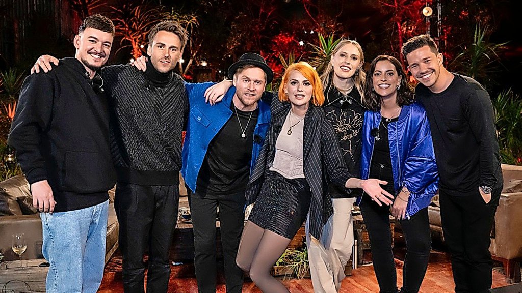 Plaza Festival: Sängerin Lea verrät, was sie an Hannover „krass