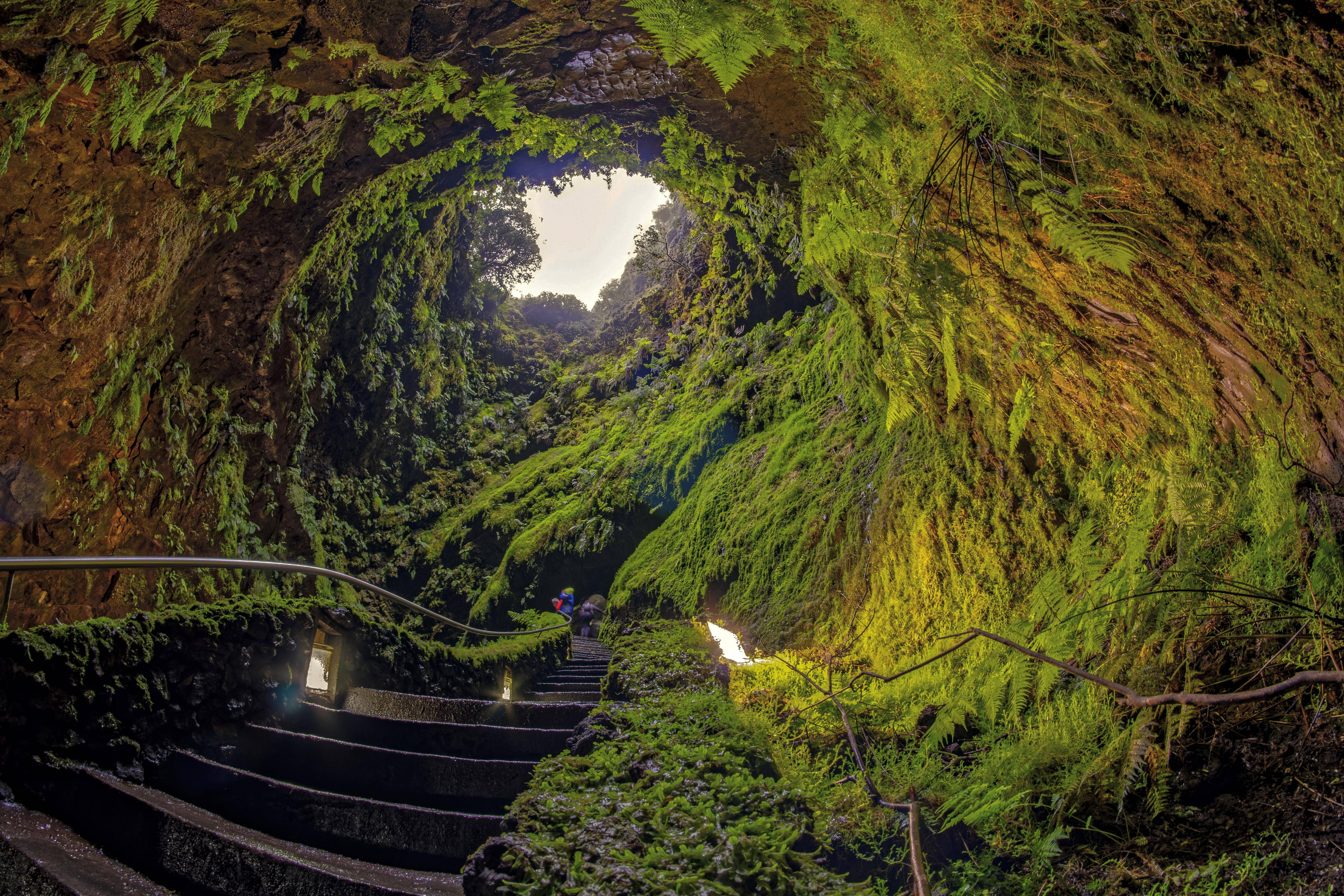 schönsten Landschaften Europas