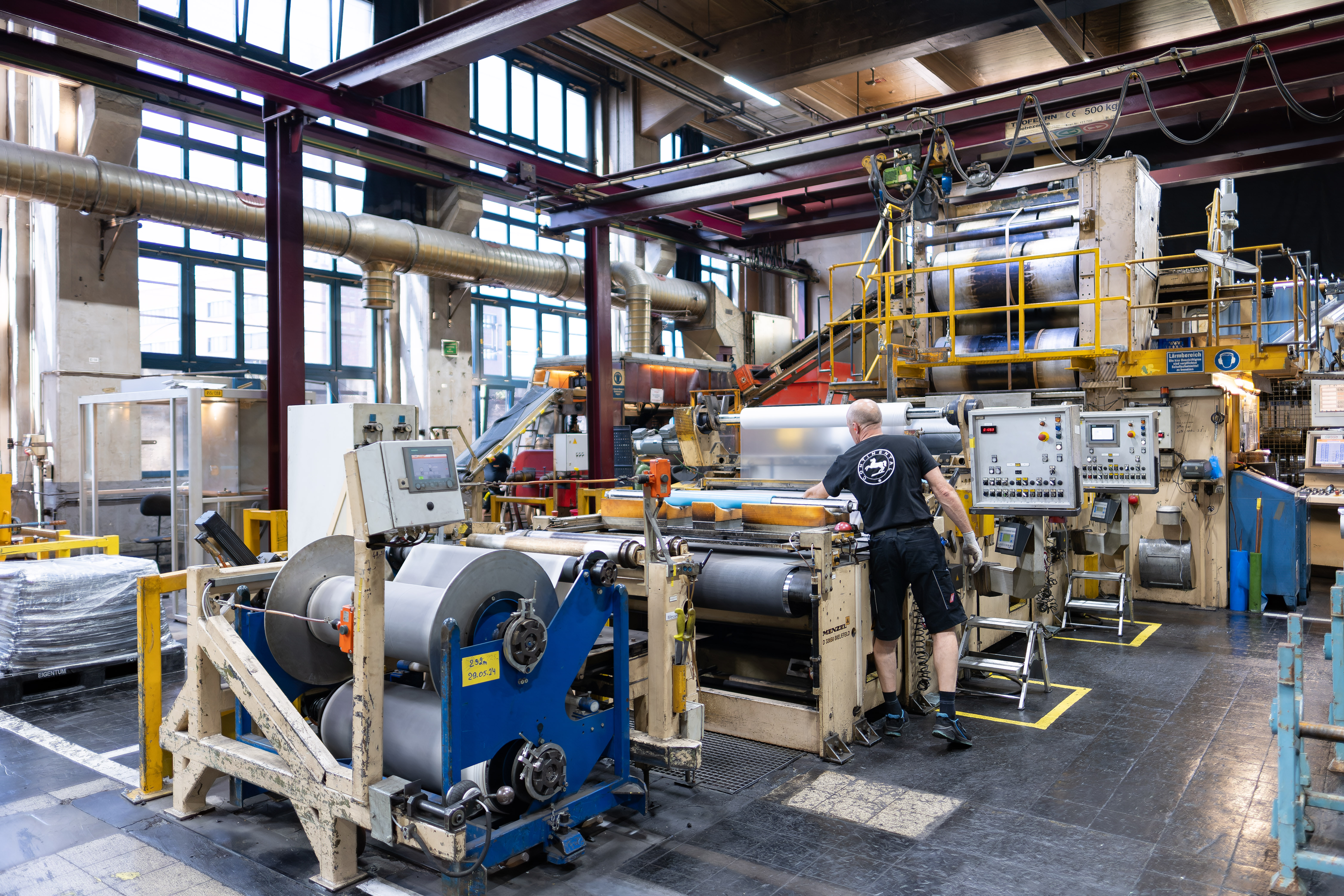 Contitech: Continental-Tochter plant greren Stellenabbau in Hannover Contitech: Continental-Tochter plant greren Stellenabbau in Hannover