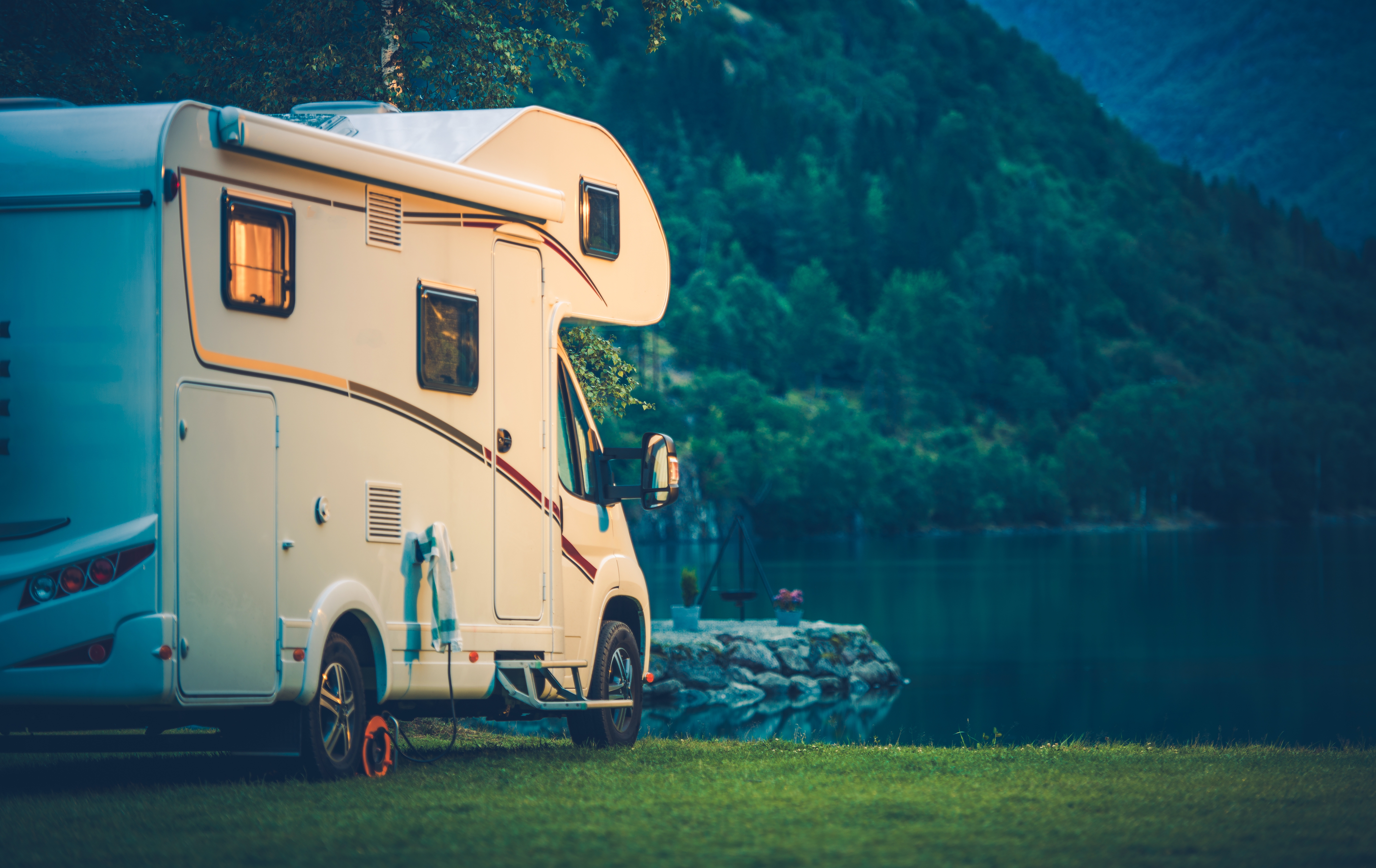 Camping Trends 2023 - Was ist dieses Jahr angesagt?