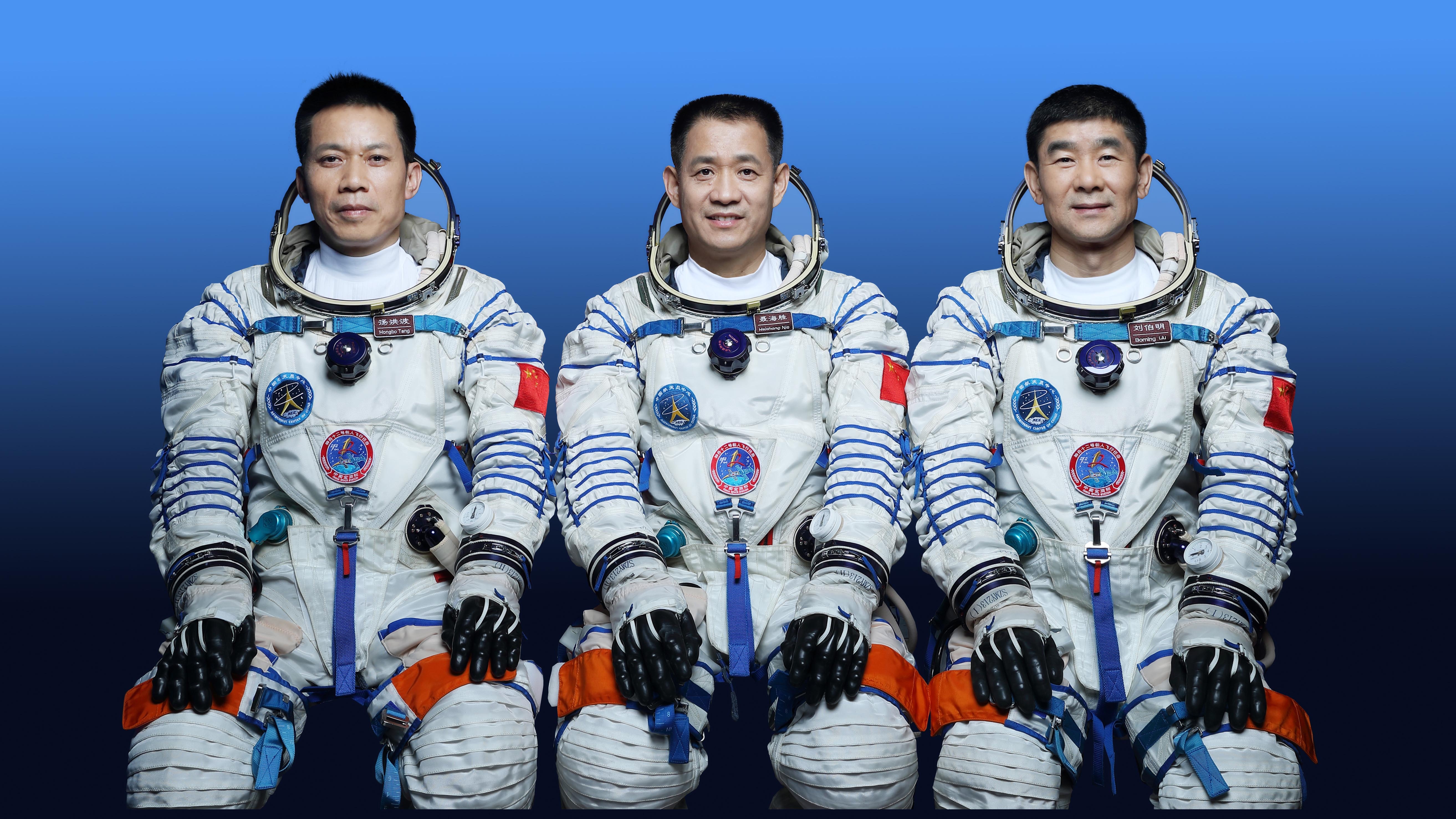 China: Bemannte Mondlandung bis 2030 geplant.