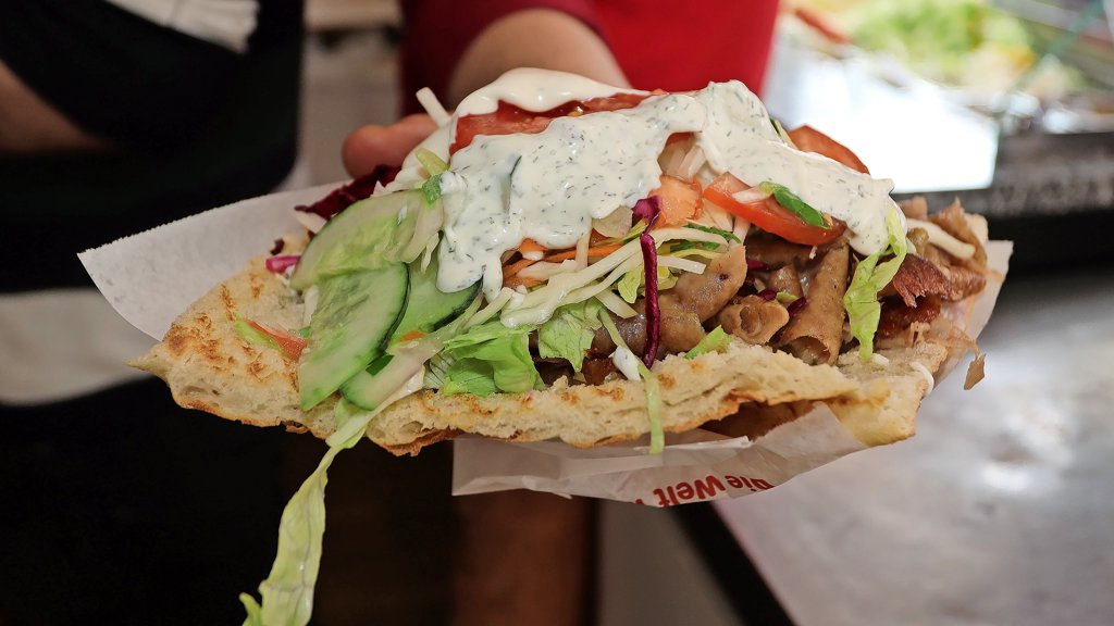 Leipzigs Beste: Wo gibt es den leckersten Dner?
