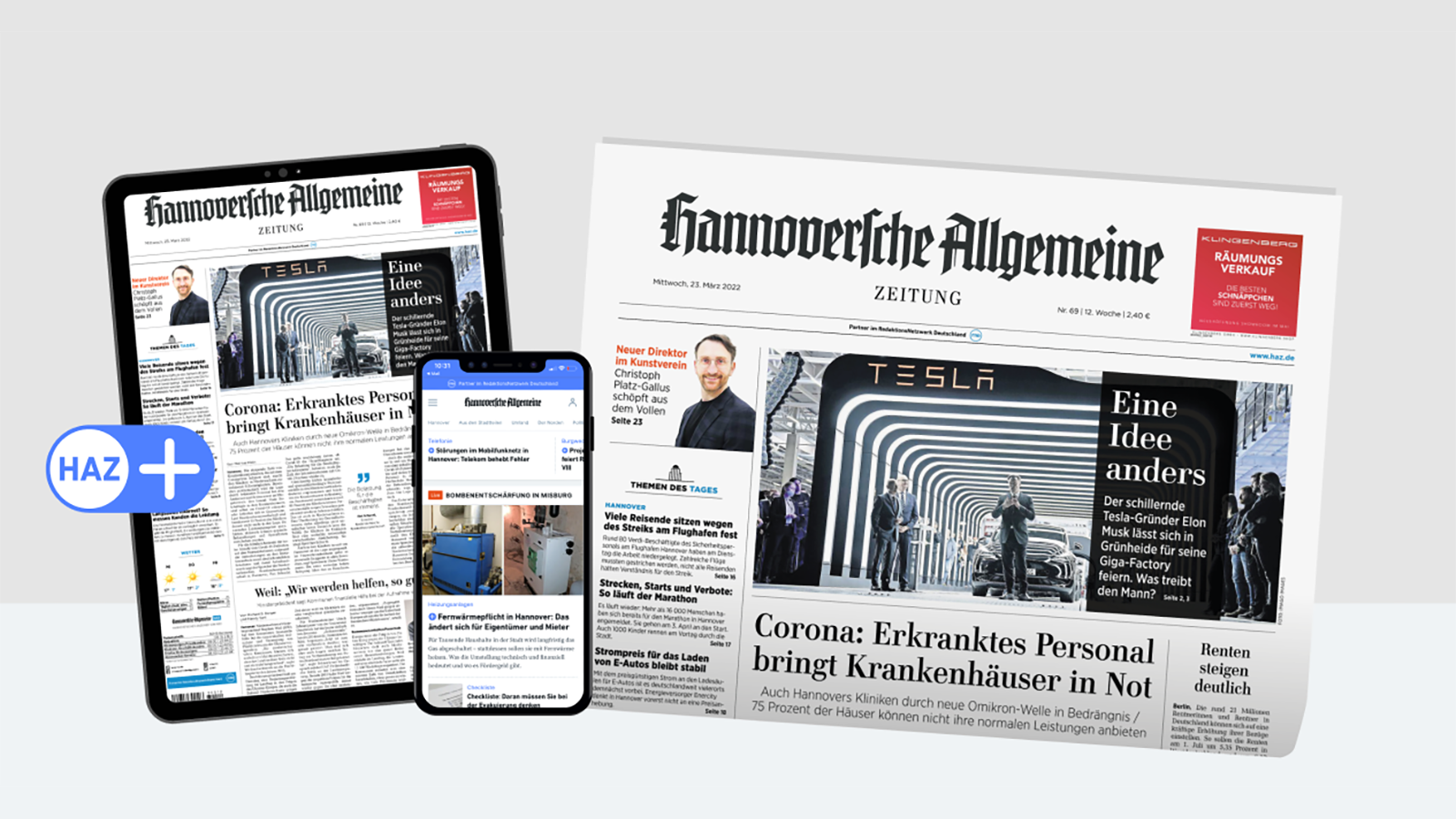 Review: Automatencasino Haz Casino für Spieler aus Deutschland