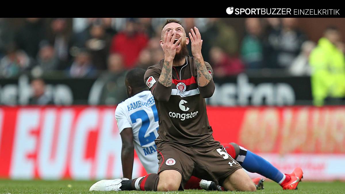 Eklat bei HSV-Spiel gegen Hannover: Partie stand kurz vor dem Abbruch