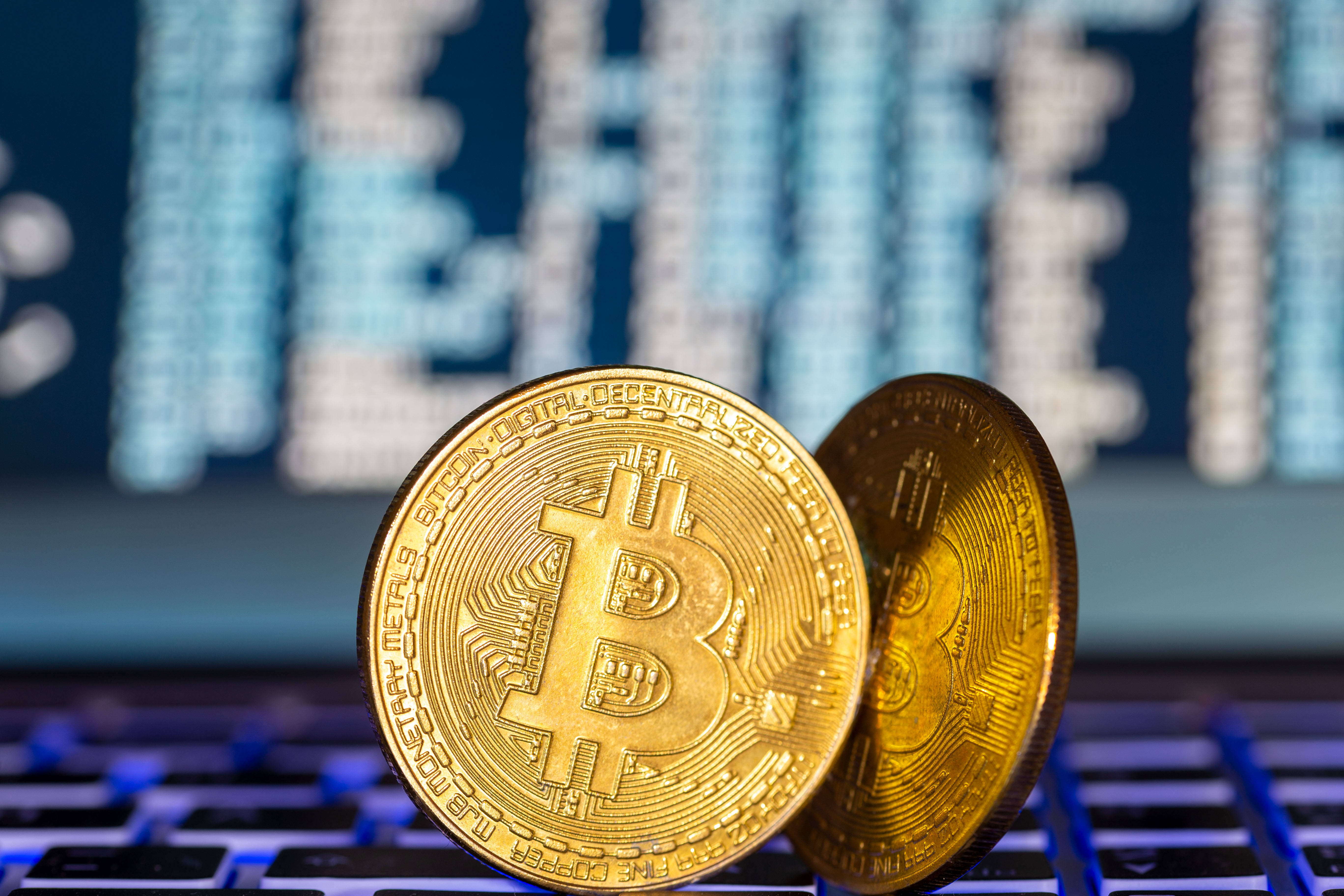 Wieso bricht bitcoin ein (98) foto