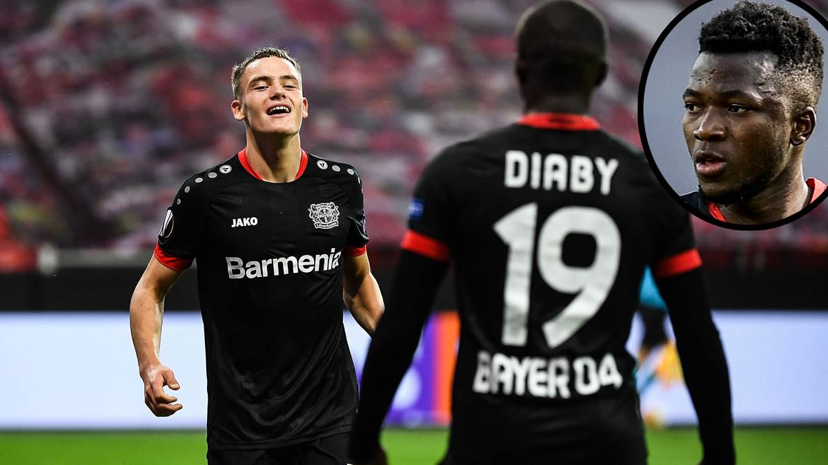 Tapsoba: Wirtz der beste Spieler der Bundesliga