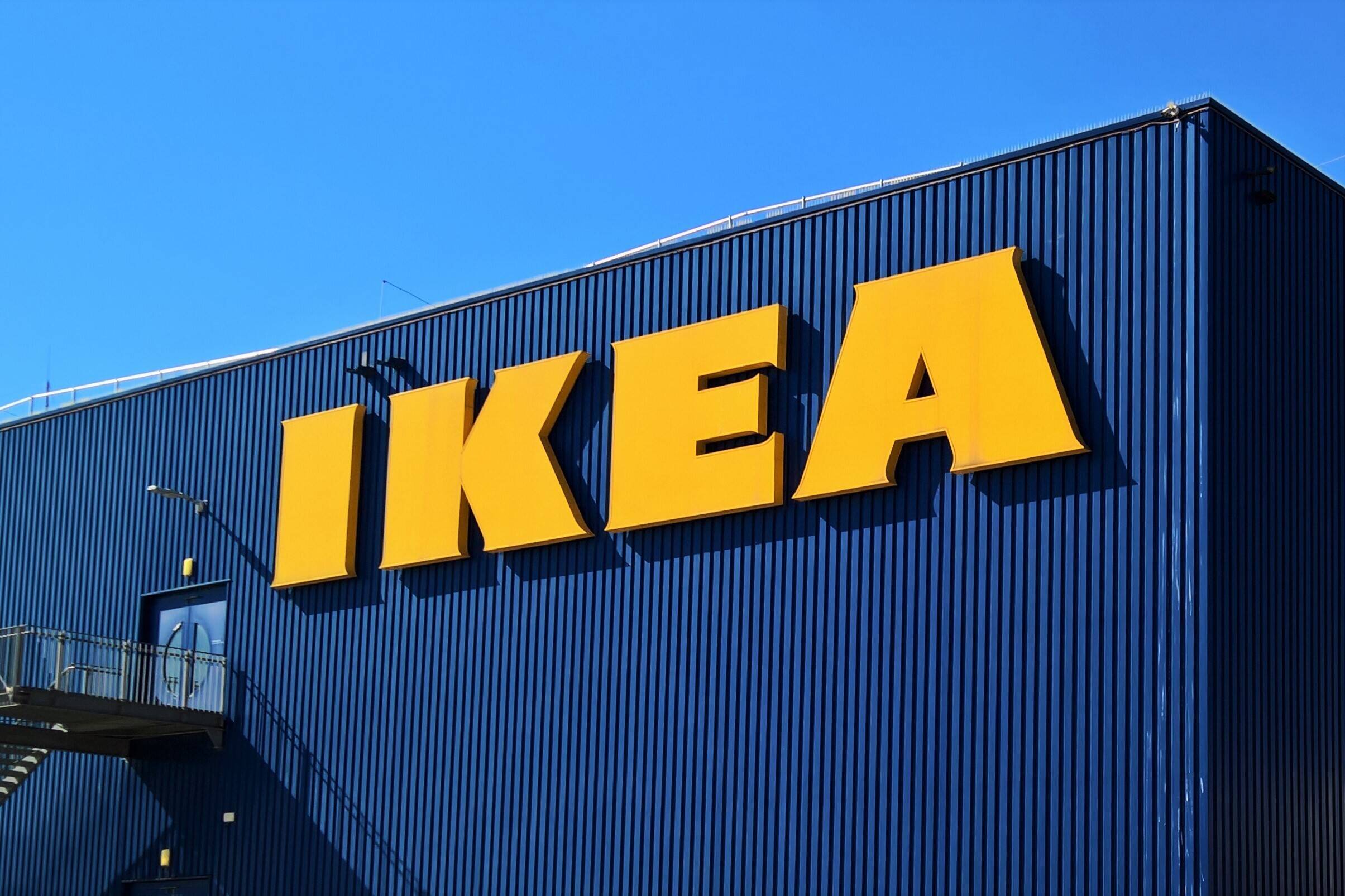 Möbelhaus Ikea will in Lüneburg eine Abholstation einrichten und testen