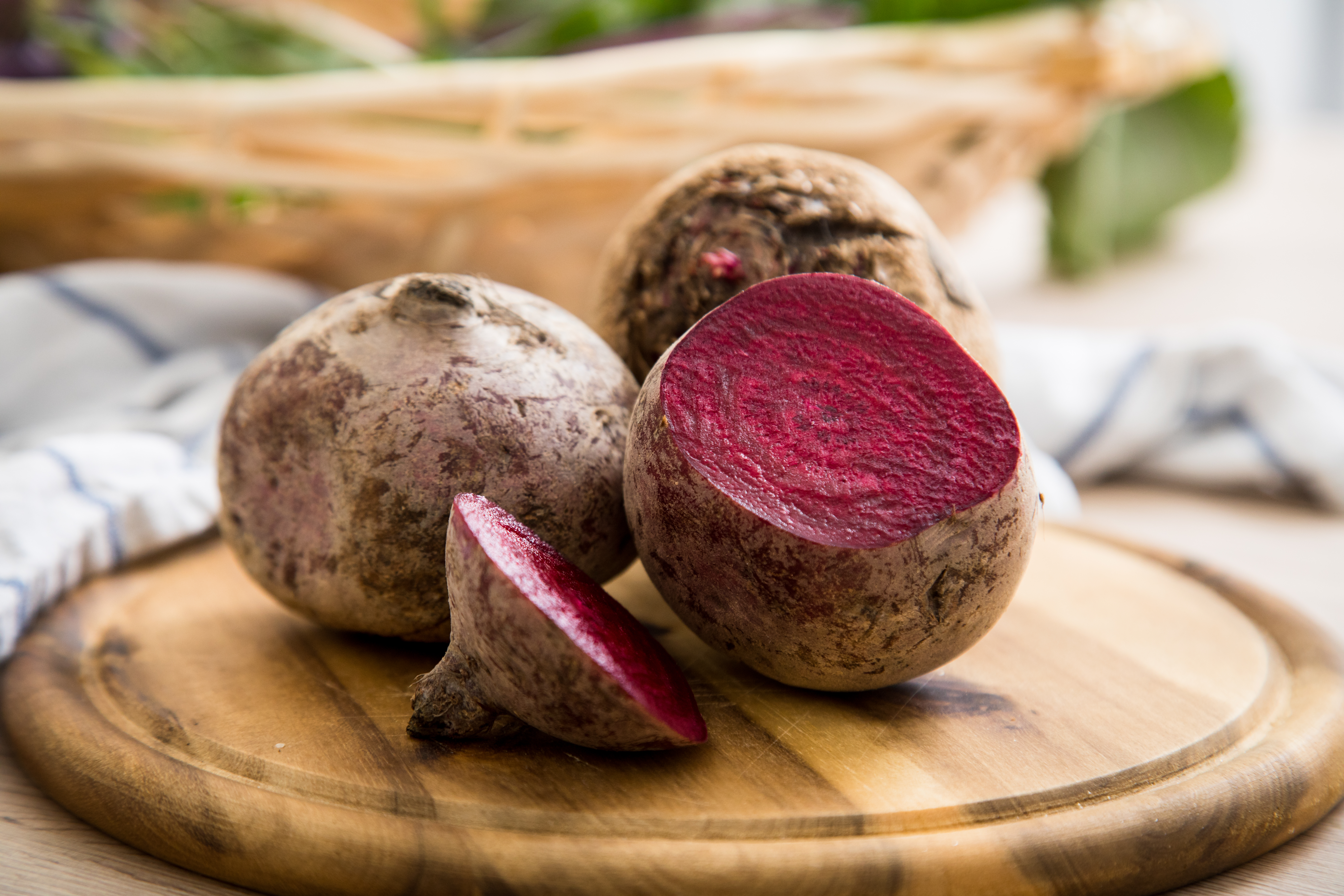 Rote Bete: Was macht das Gemse so gesund und wie lsst es sich zubereiten?