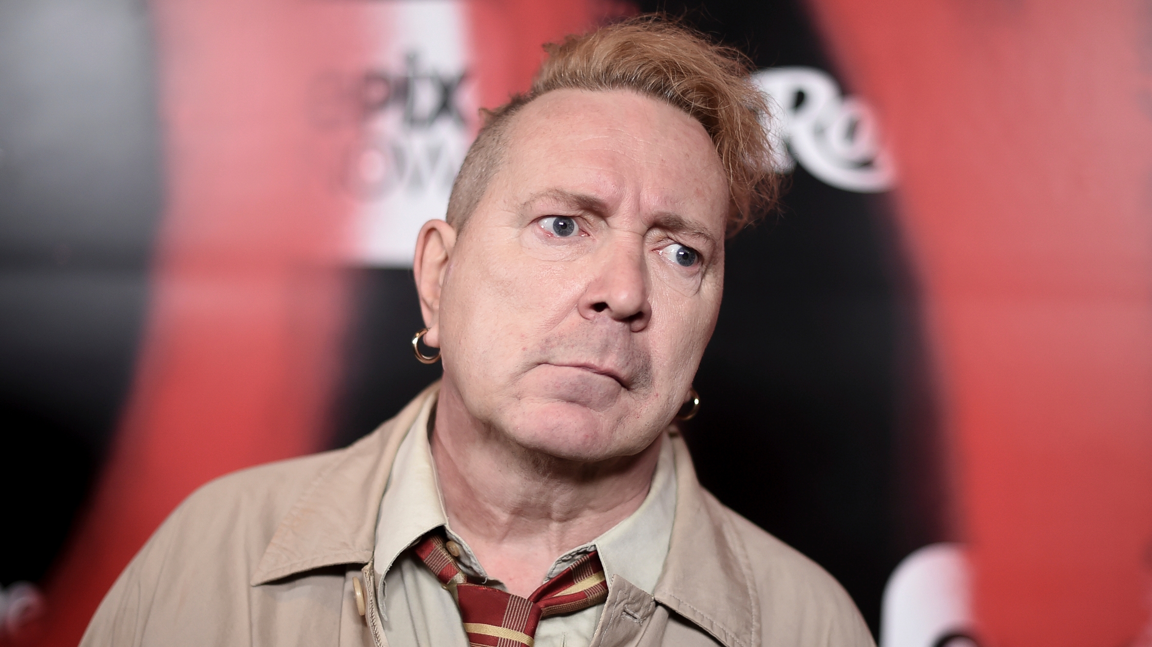 Streit um TV-Serie über Sex Pistols: Justizschlappe für Johnny Rotten