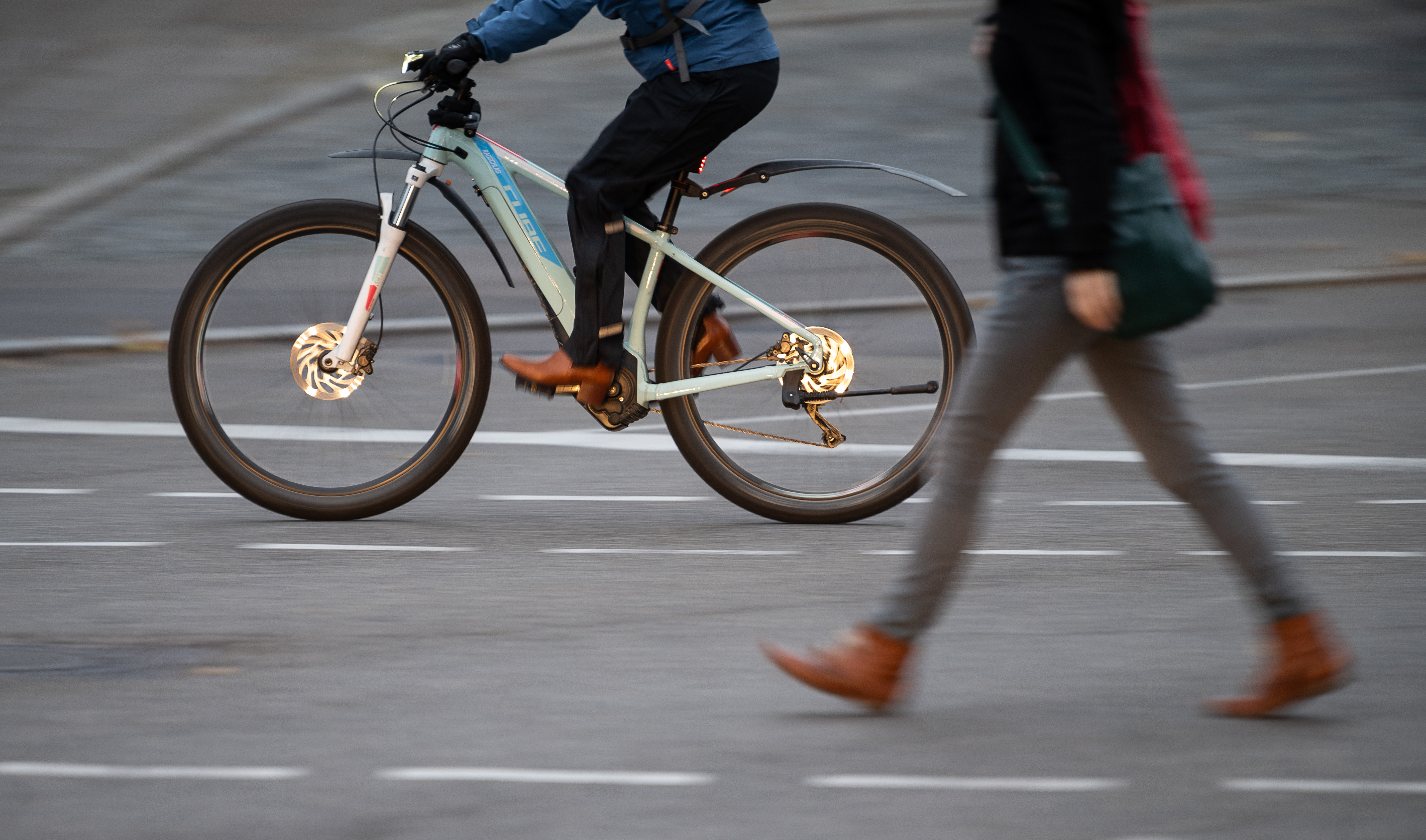Fahrradlenker richtig einstellen: So finden Sie Ihre optimale