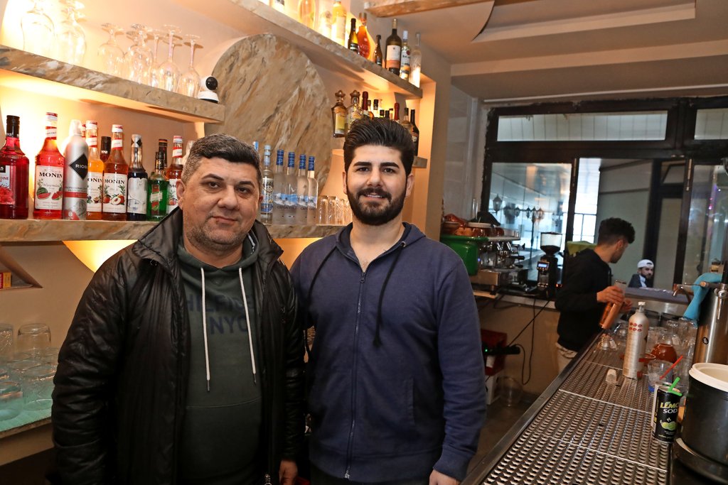 Trotz Hanau: Shisha-Bar-Betreiber fhlen sich in Wolfsburg sicher
