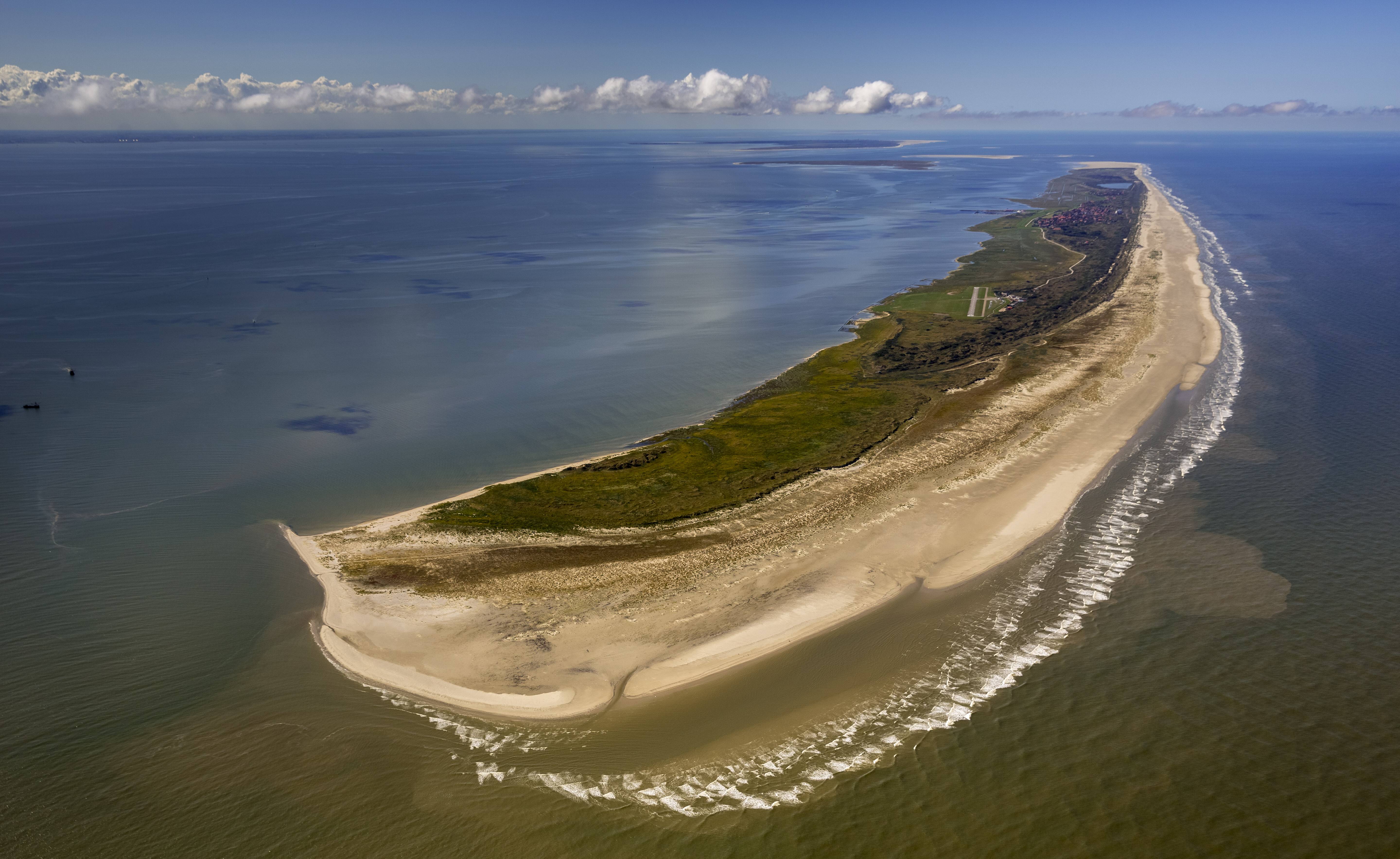 Insel Juist: Die schönsten Orte auf der Insel | reisereporter