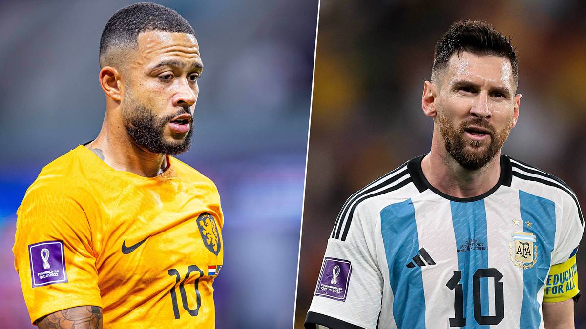 WM 2022 Niederlande gegen Argentinien live im TV und Online-Stream sehen