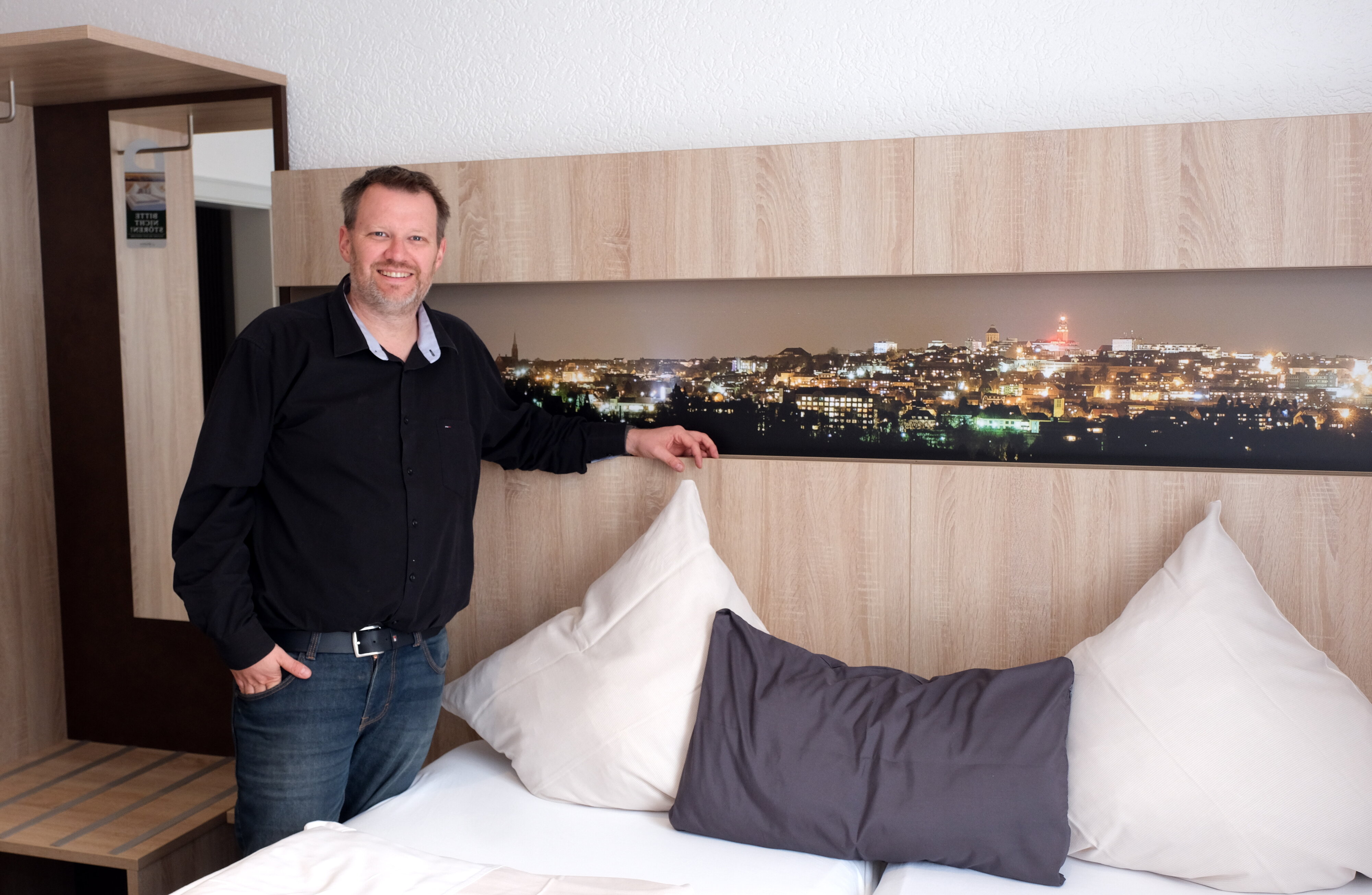 Silvester 2025 Bergisches Land 3 Tage Waldhotel Eskeshof