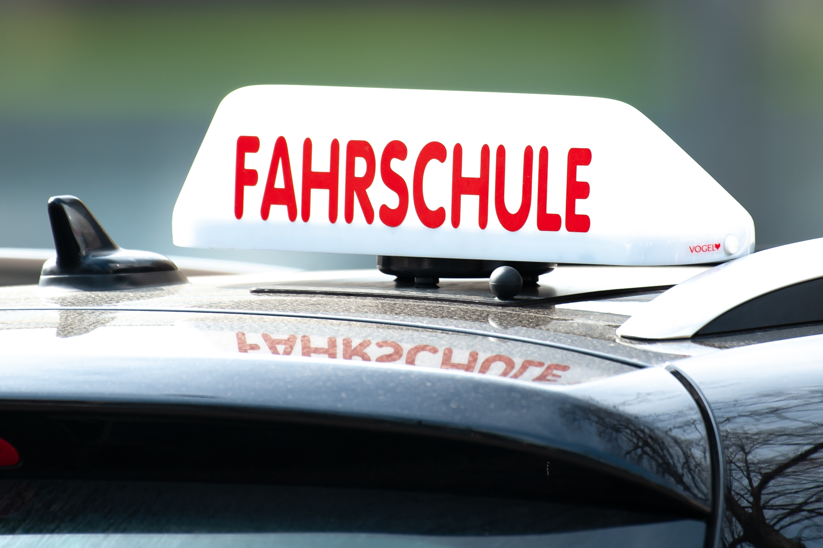 Infos zum Beruf Fahrlehrer - Fahrlehrerverband Baden-Württemberg