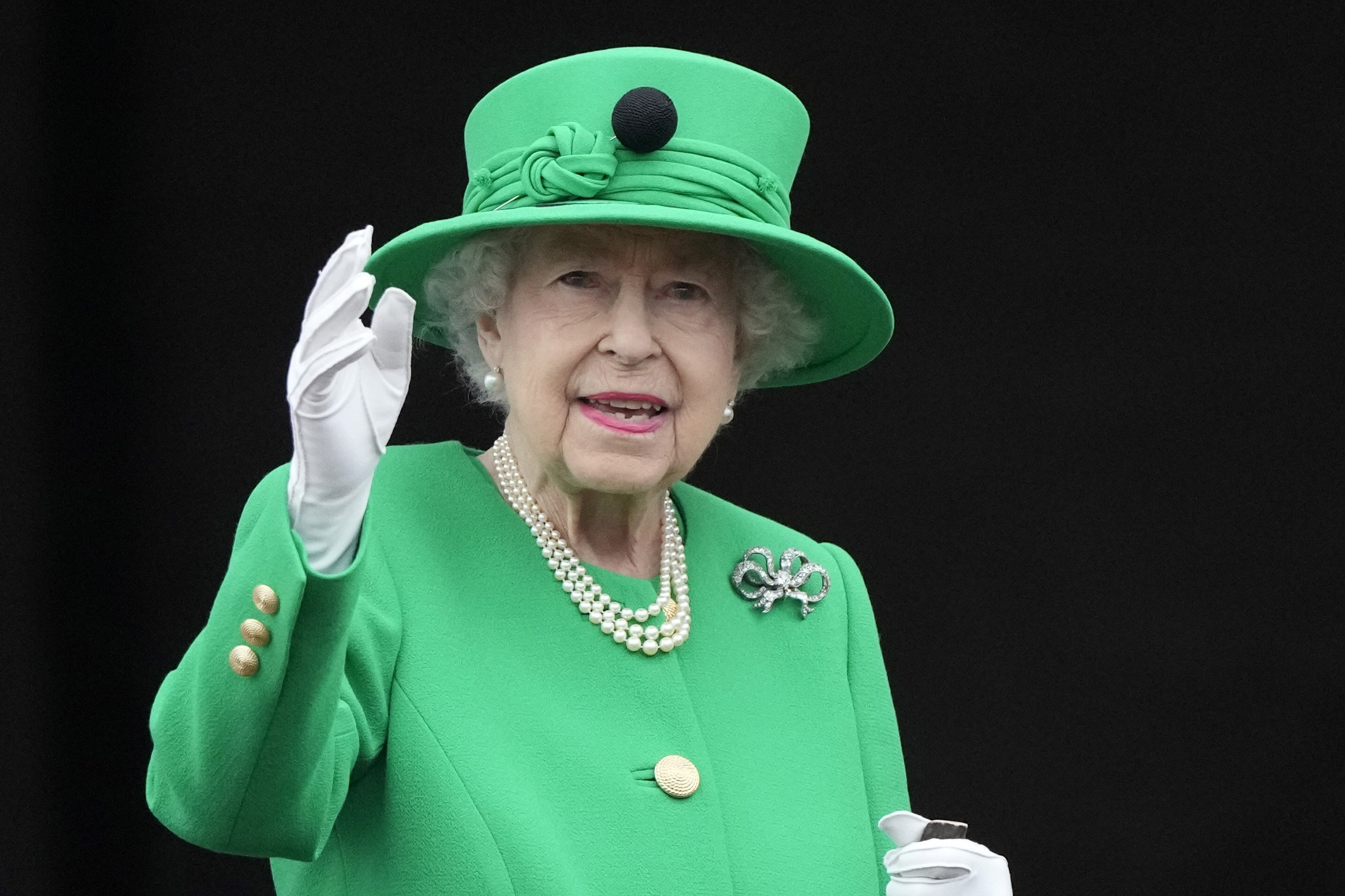 Tod von Queen Elizabeth II.: Wie geht es nun weiter?