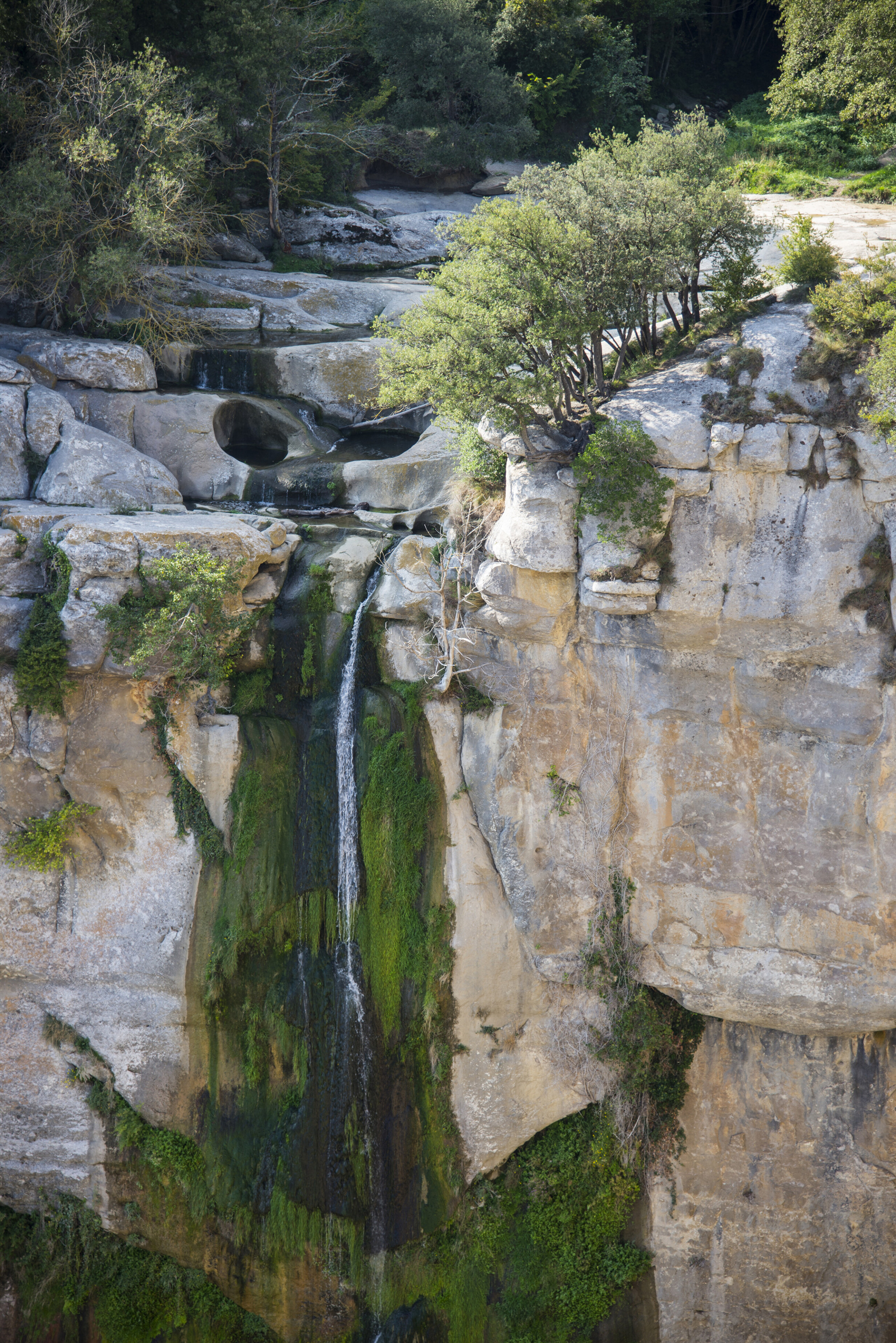 Die schönsten Wasserfälle in Spanien – mit Karte